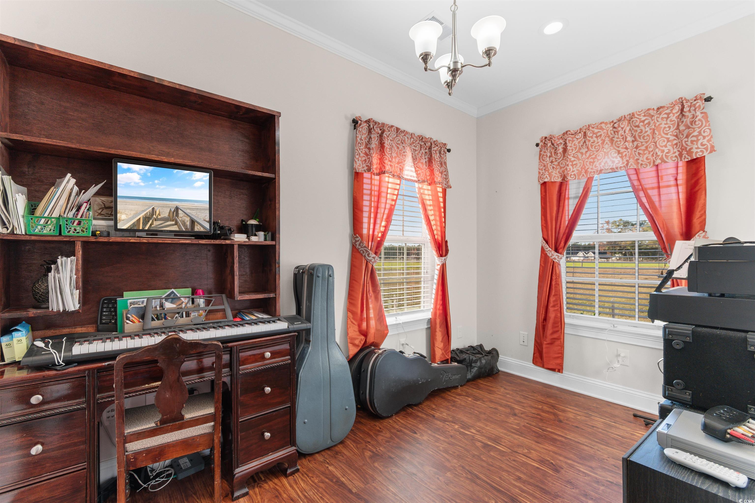 5200 Joyner Swamp Road Aynor, SC 29511 - Photo 20 of 35