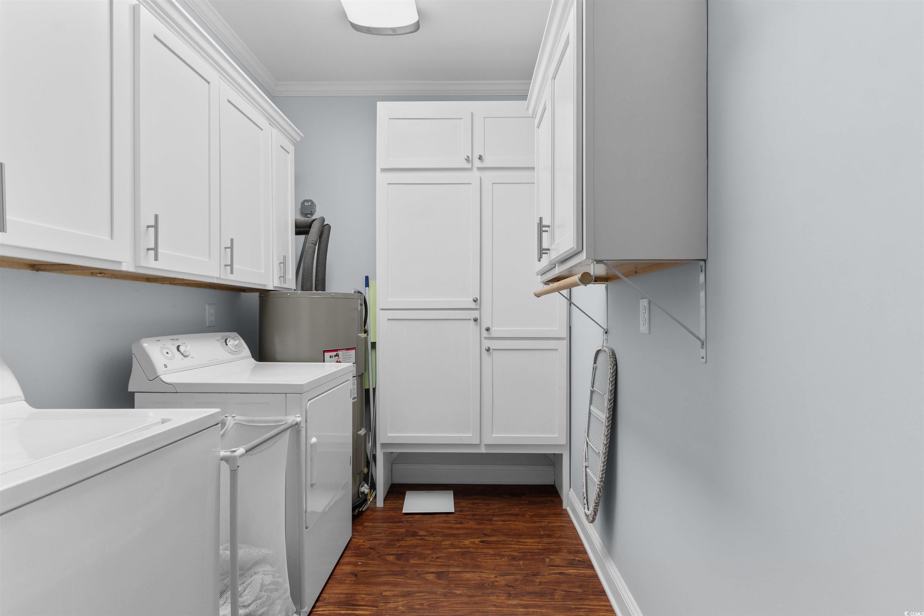 5200 Joyner Swamp Road Aynor, SC 29511 - Photo 21 of 35