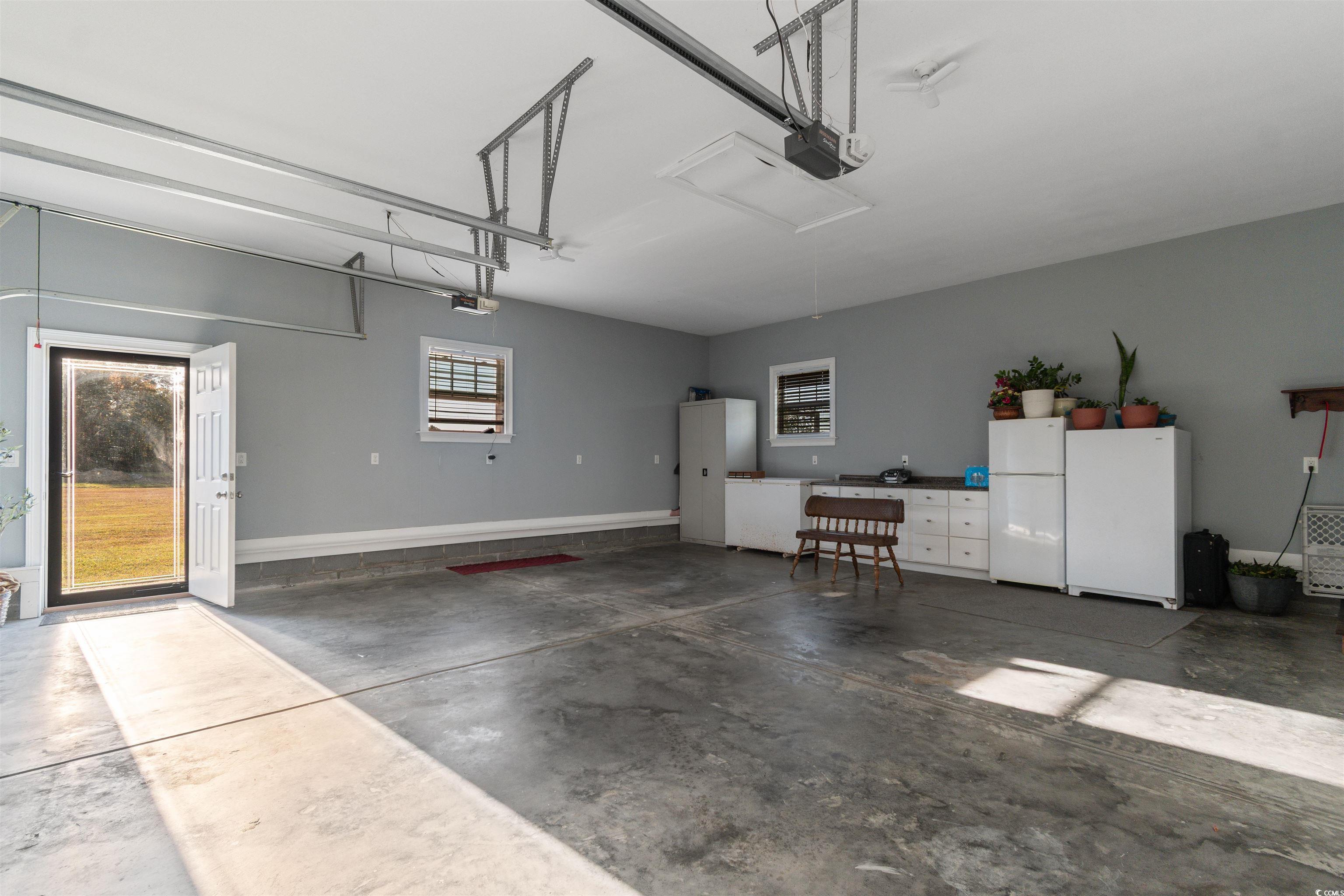 5200 Joyner Swamp Road Aynor, SC 29511 - Photo 24 of 35