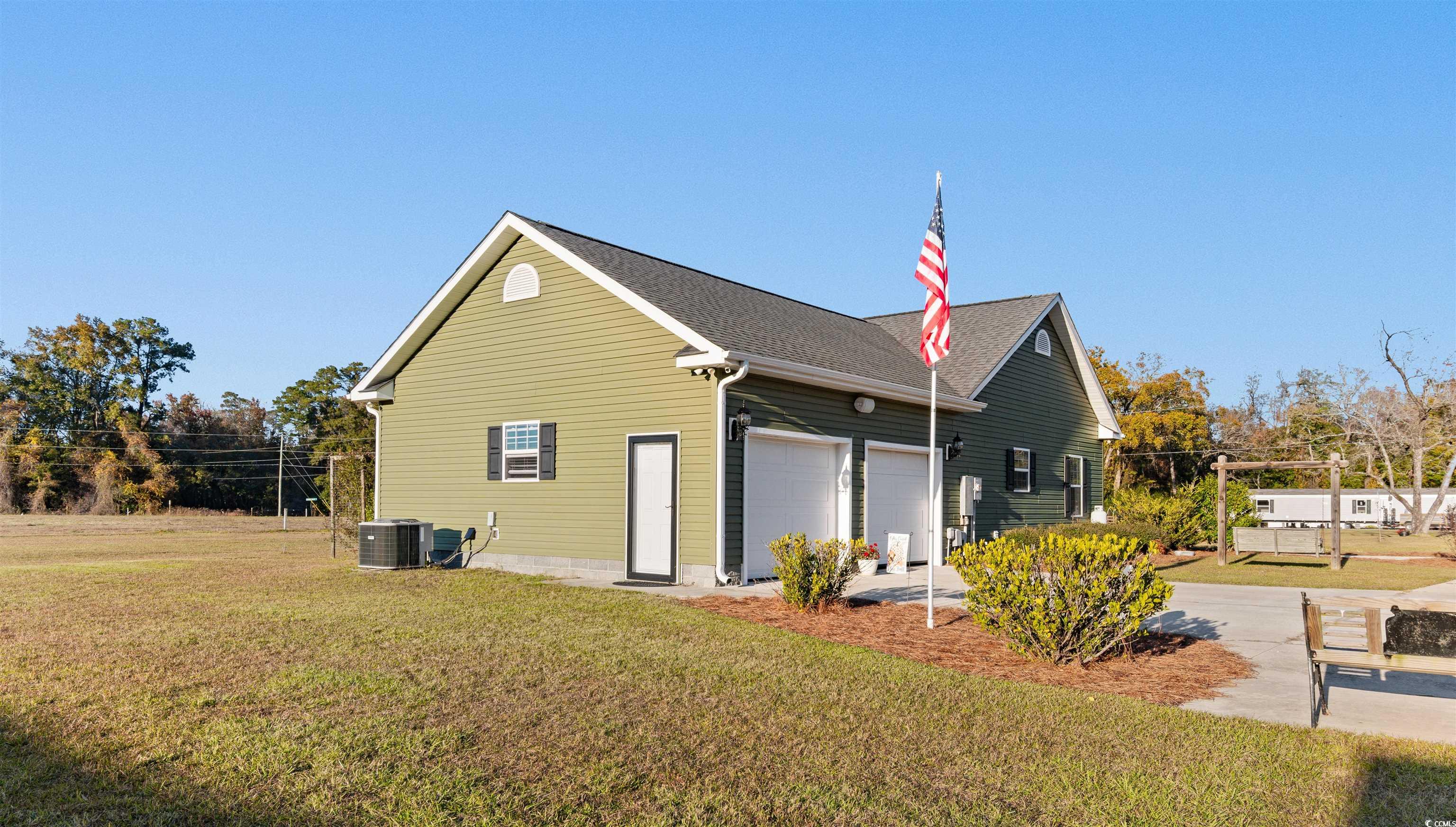 5200 Joyner Swamp Road Aynor, SC 29511 - Photo 25 of 35