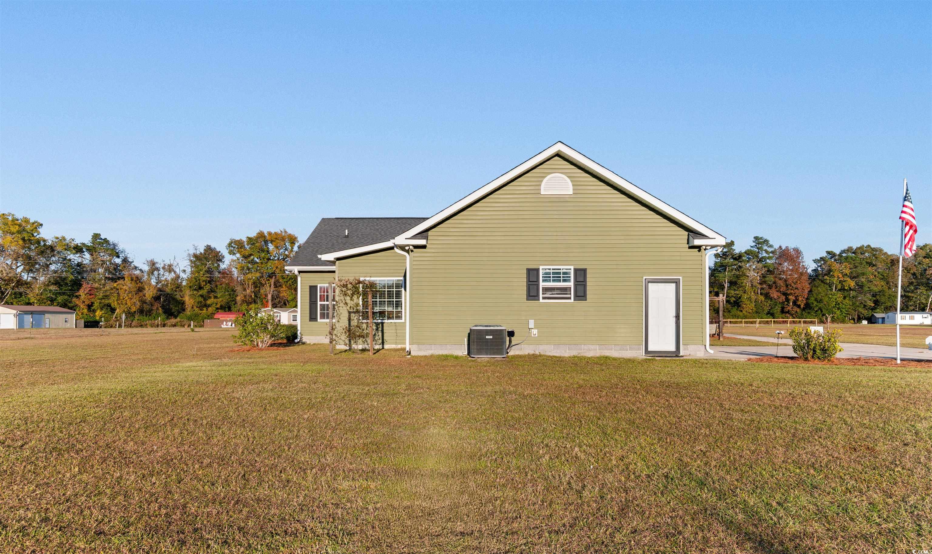 5200 Joyner Swamp Road Aynor, SC 29511 - Photo 26 of 35