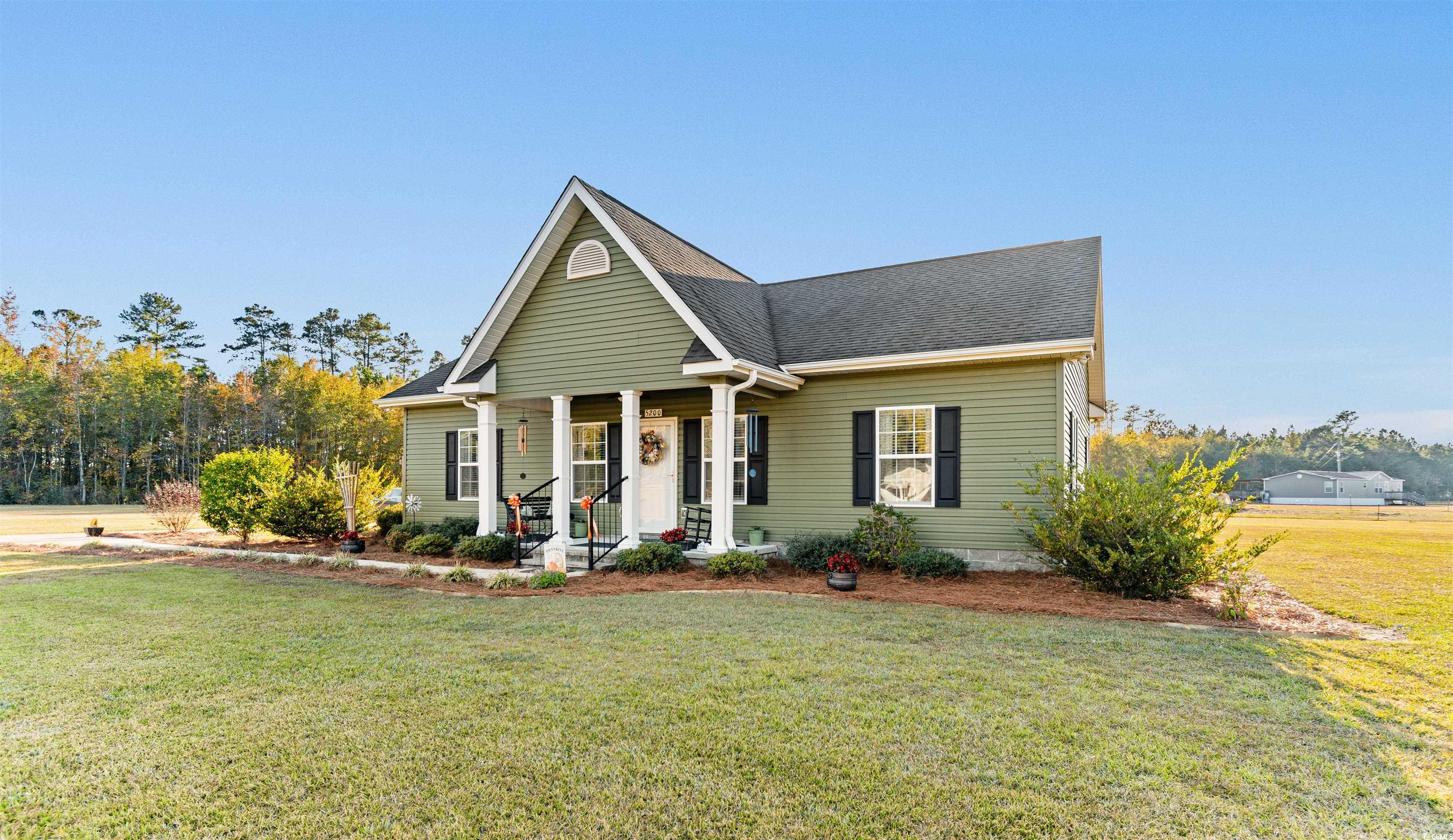 5200 Joyner Swamp Road Aynor, SC 29511 - Photo 26 of 35