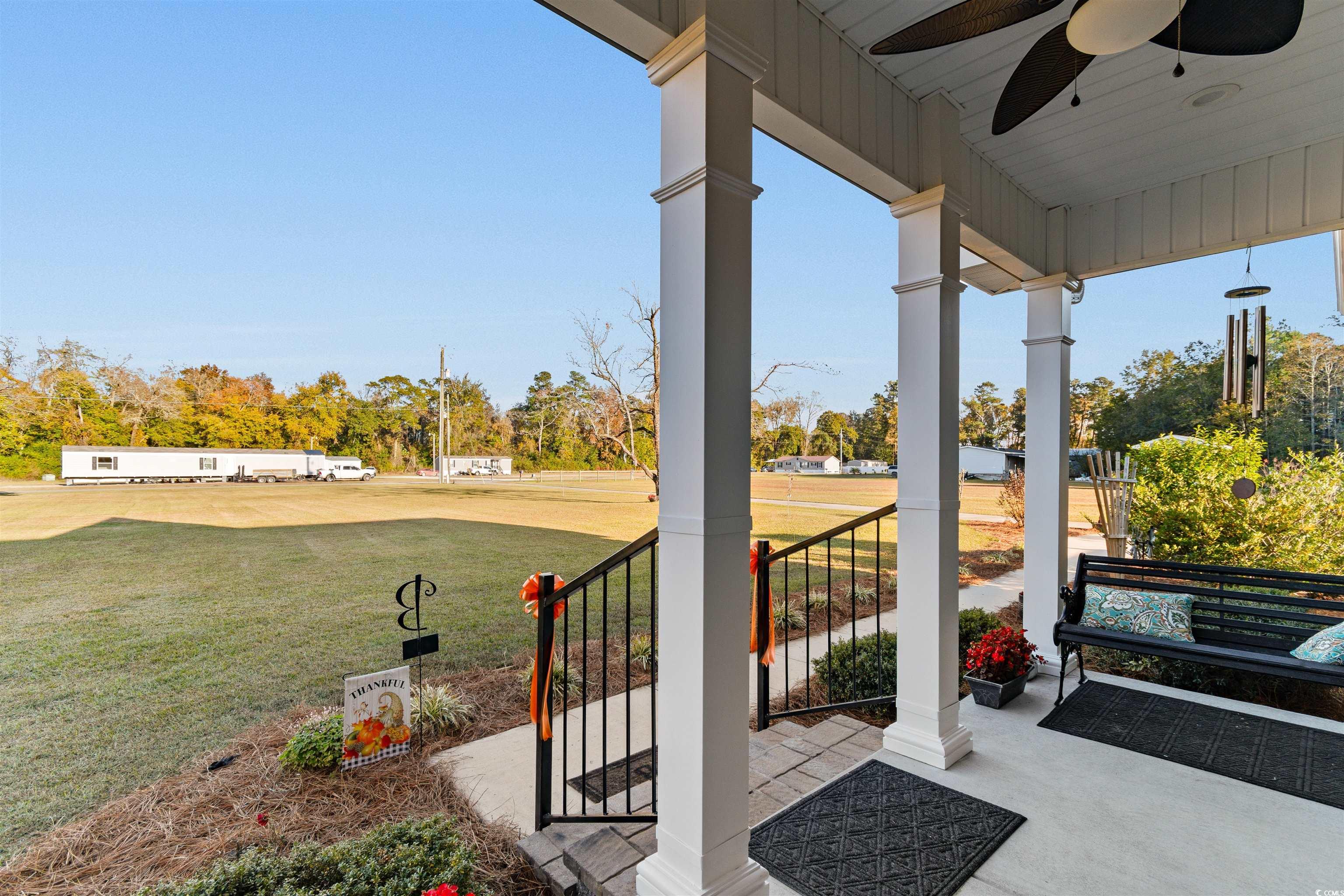 5200 Joyner Swamp Road Aynor, SC 29511 - Photo 26 of 38