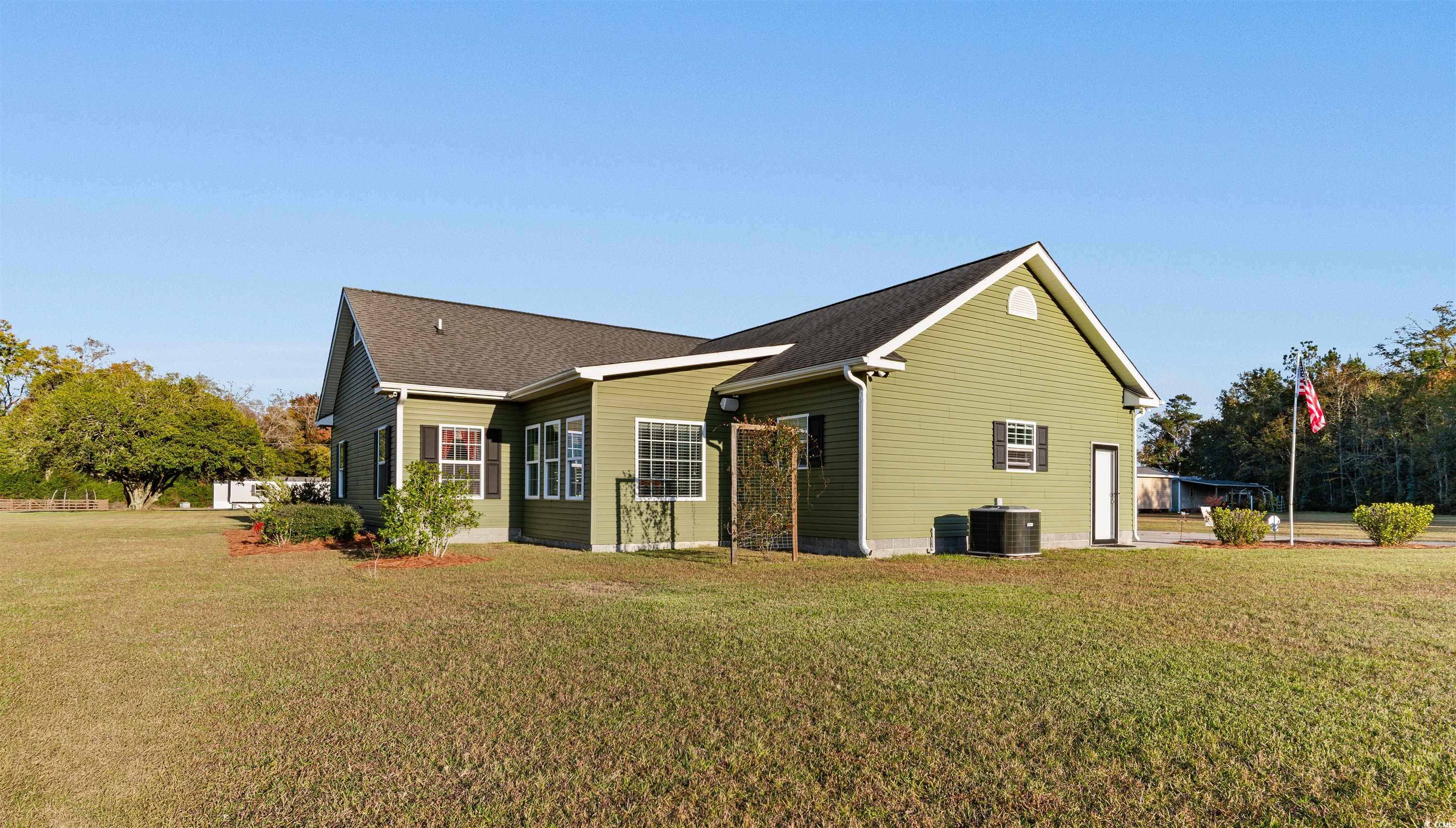 5200 Joyner Swamp Road Aynor, SC 29511 - Photo 27 of 35