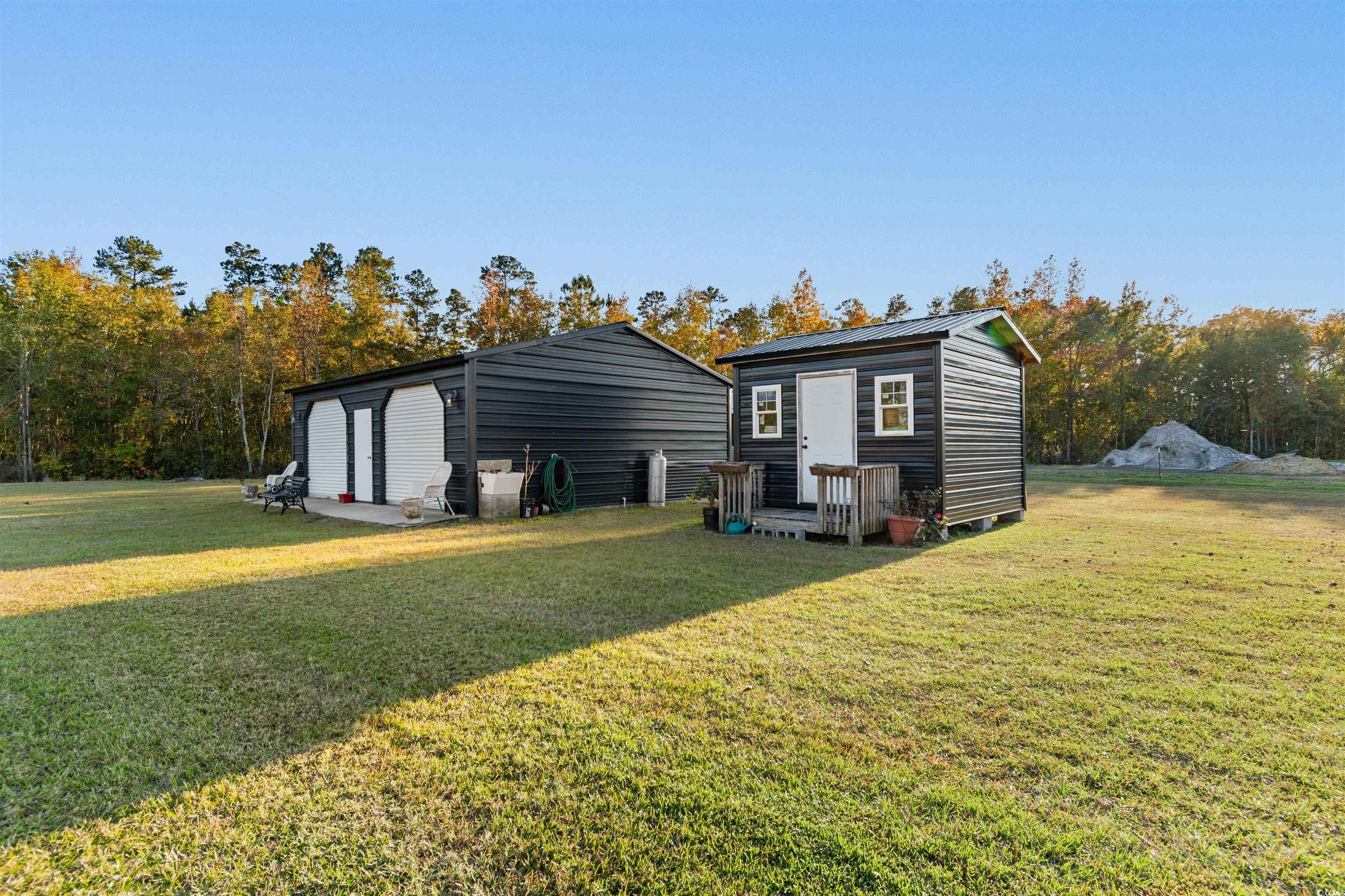 5200 Joyner Swamp Road Aynor, SC 29511 - Photo 28 of 35