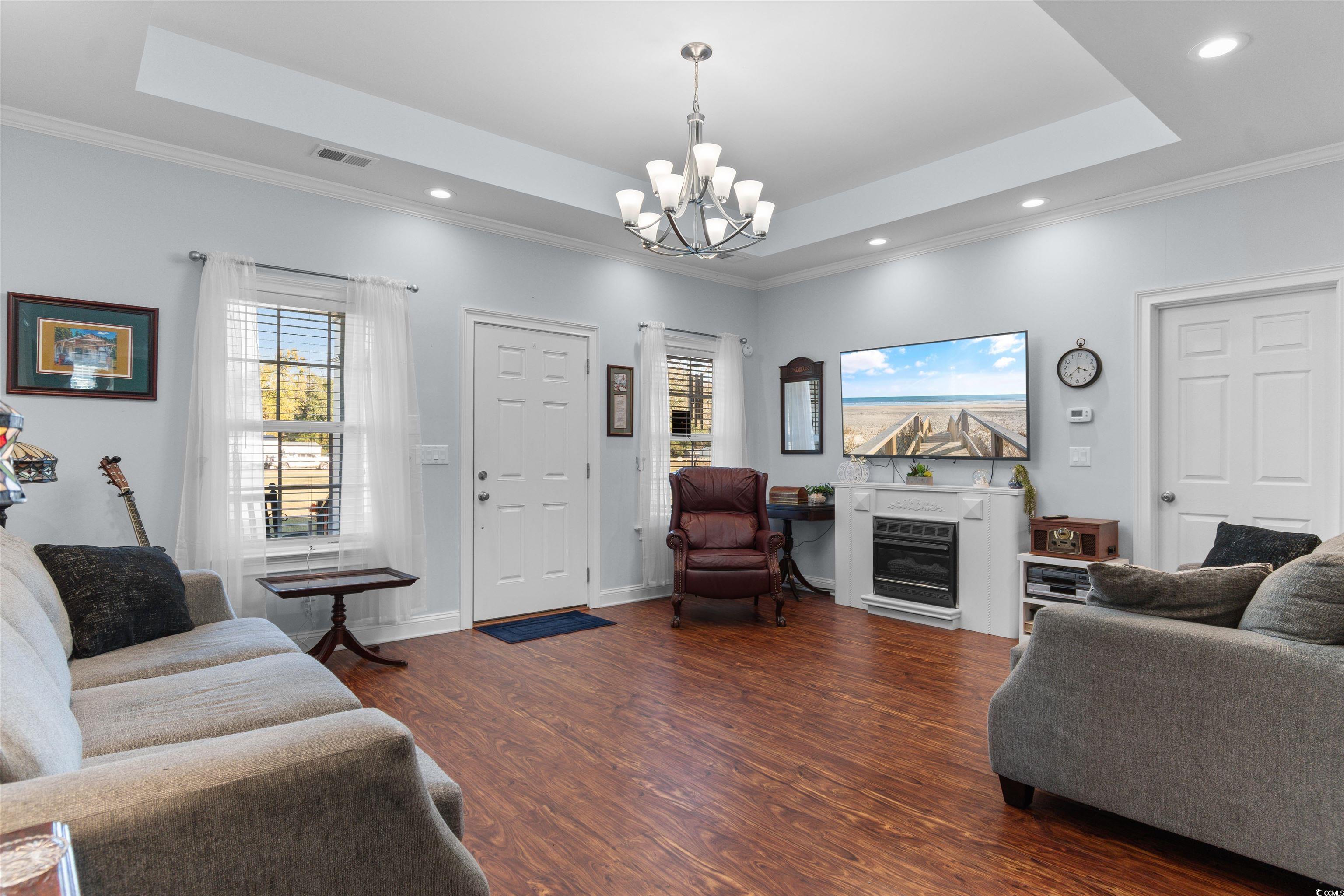 5200 Joyner Swamp Road Aynor, SC 29511 - Photo 3 of 35