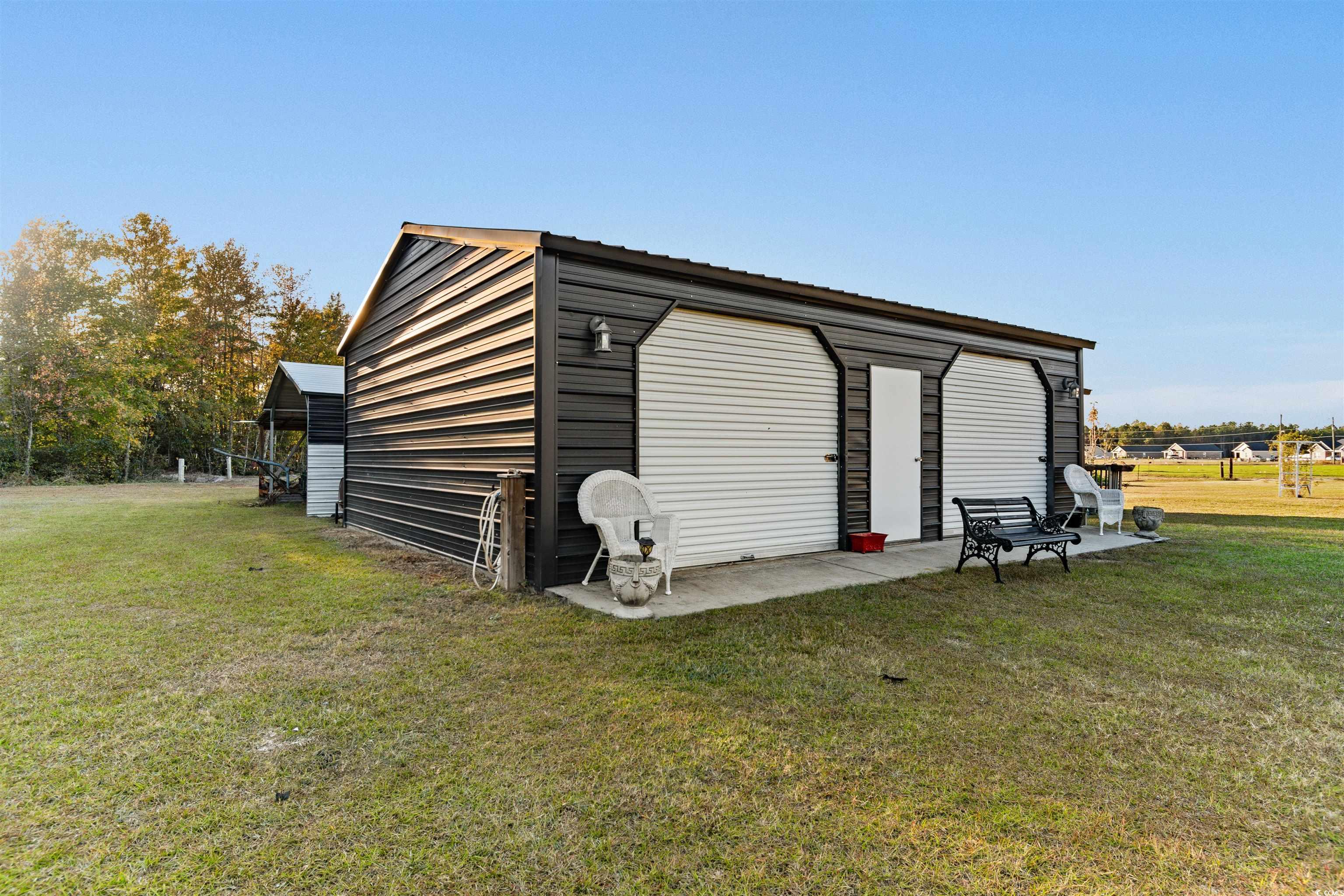 5200 Joyner Swamp Road Aynor, SC 29511 - Photo 31 of 35