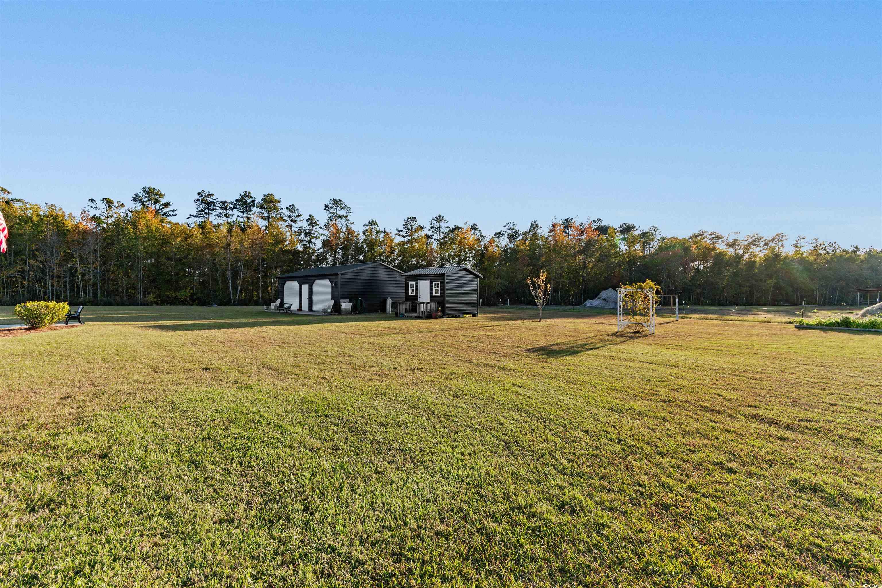 5200 Joyner Swamp Road Aynor, SC 29511 - Photo 36 of 38