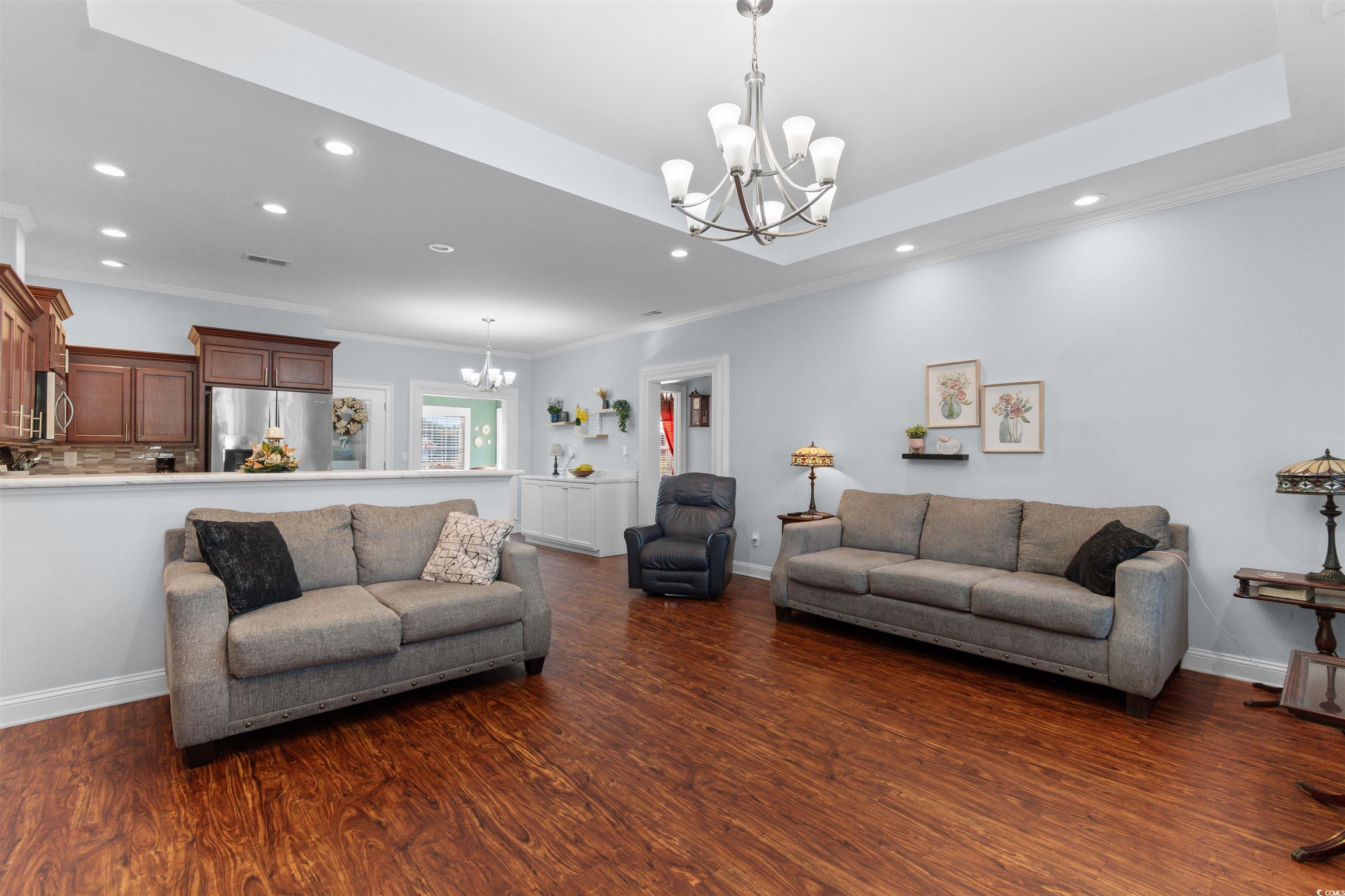 5200 Joyner Swamp Road Aynor, SC 29511 - Photo 4 of 35