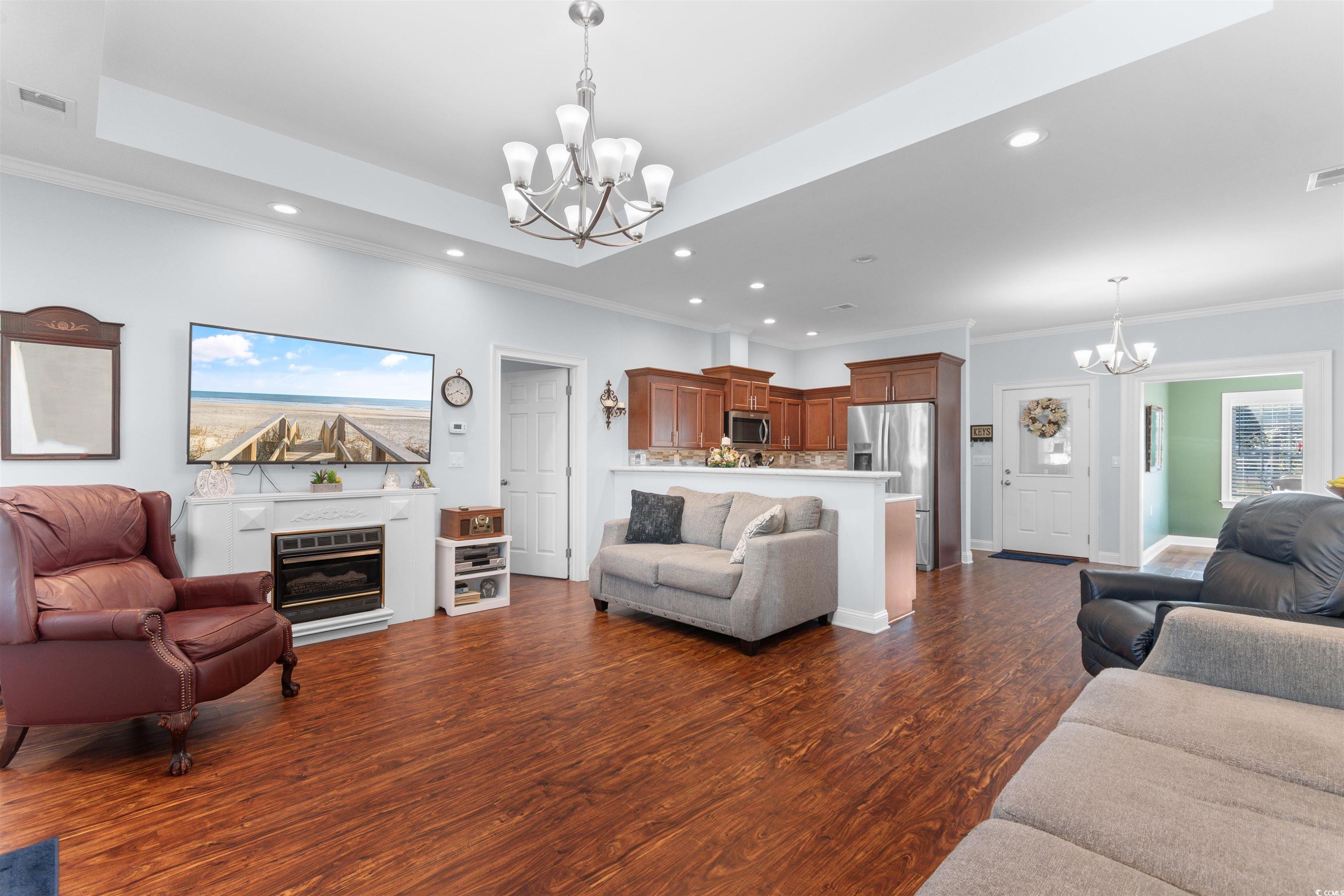 5200 Joyner Swamp Road Aynor, SC 29511 - Photo 6 of 35