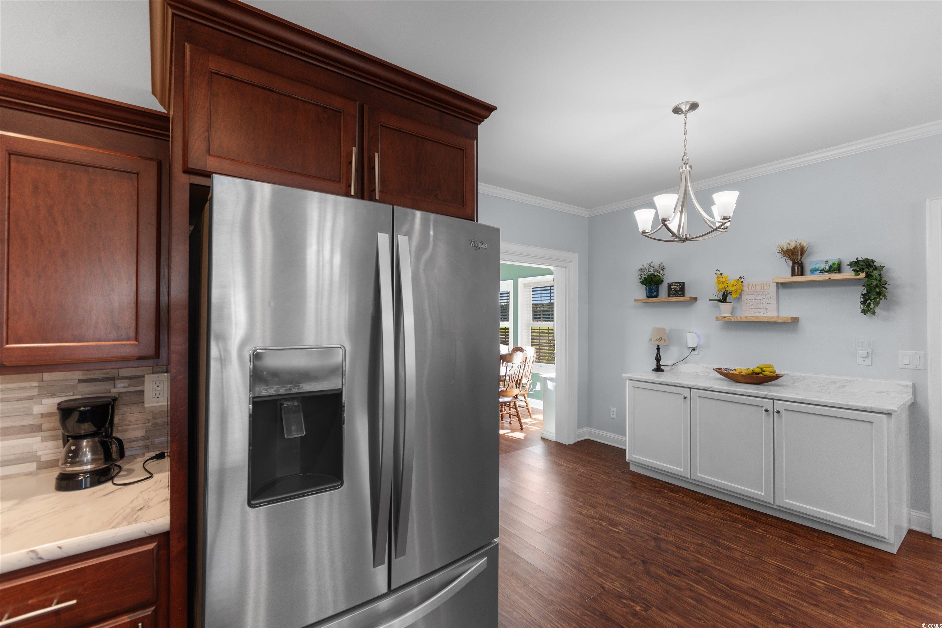 5200 Joyner Swamp Road Aynor, SC 29511 - Photo 6 of 35