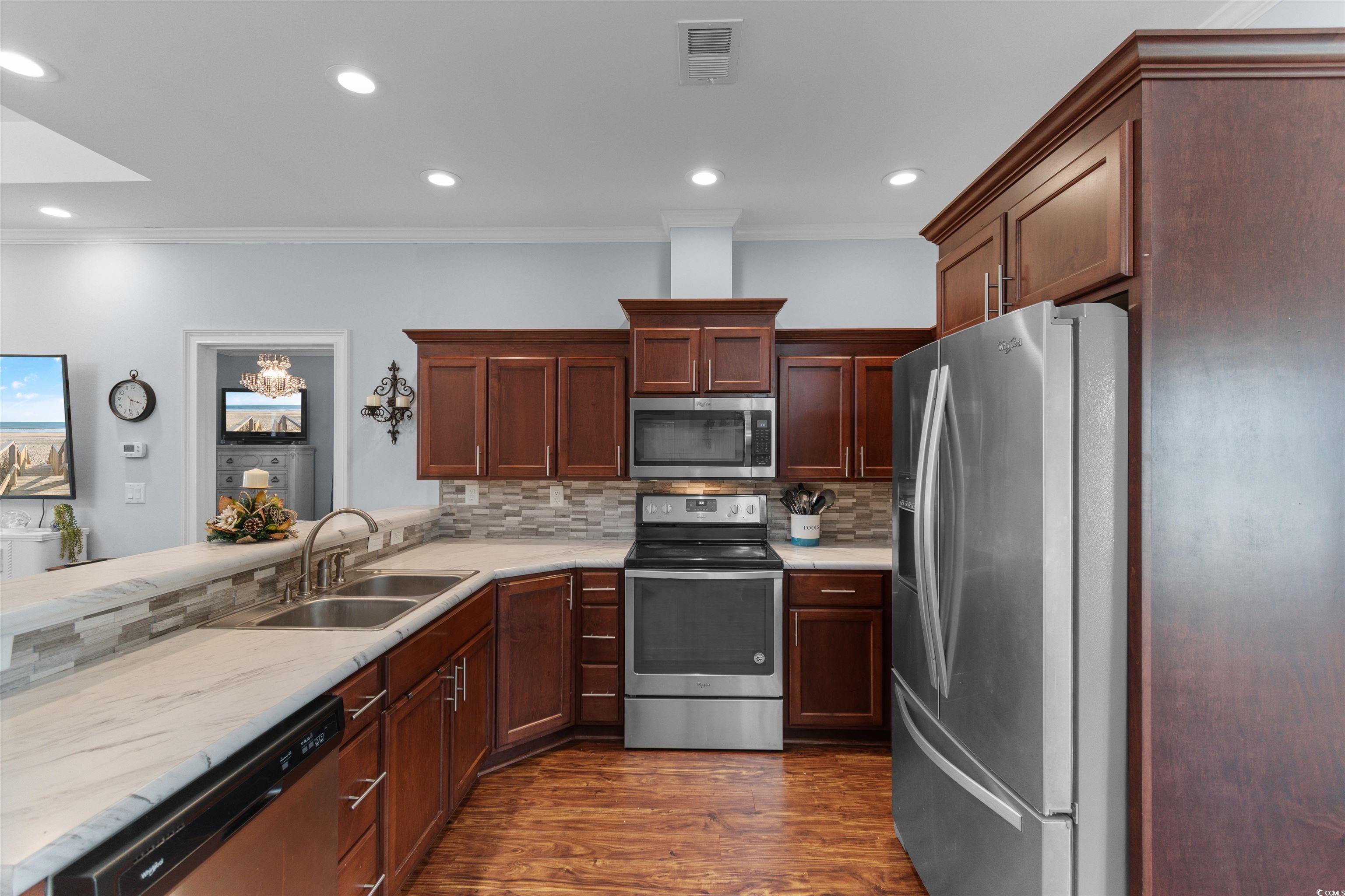 5200 Joyner Swamp Road Aynor, SC 29511 - Photo 7 of 35