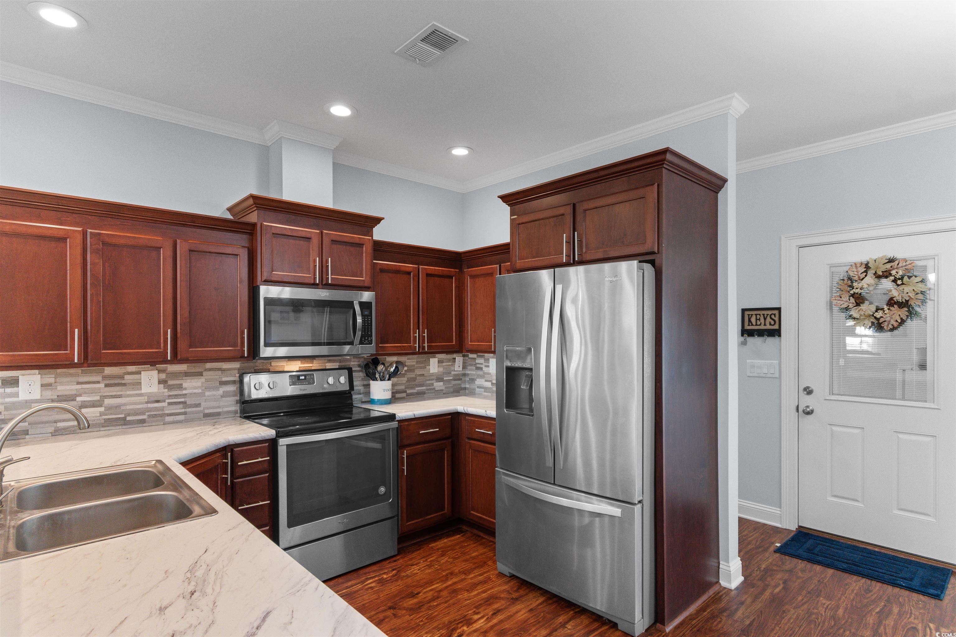 5200 Joyner Swamp Road Aynor, SC 29511 - Photo 8 of 38