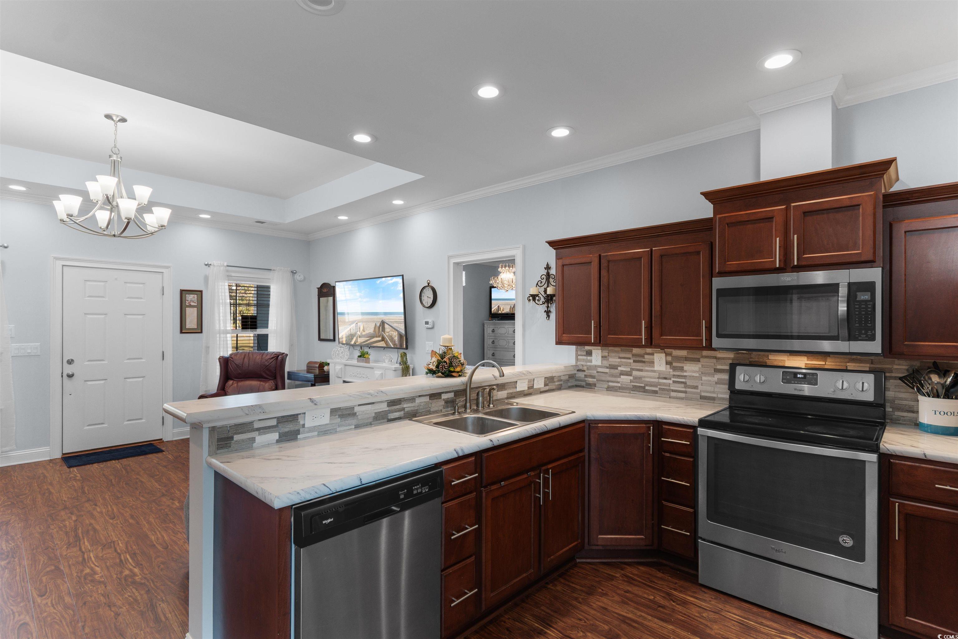 5200 Joyner Swamp Road Aynor, SC 29511 - Photo 8 of 35