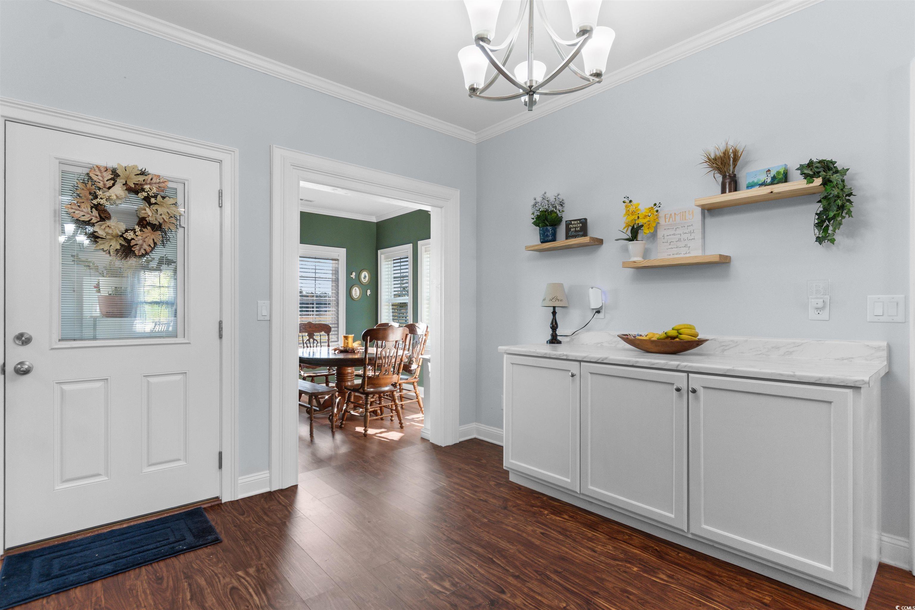 5200 Joyner Swamp Road Aynor, SC 29511 - Photo 9 of 35