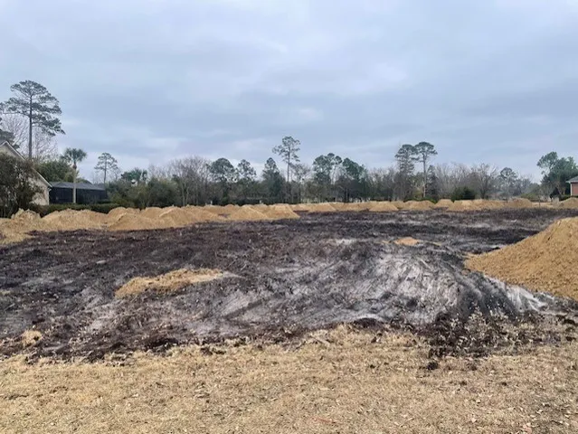 $100,500 | 275 Harbor Pointe Drive, Brunswick, GA 31523