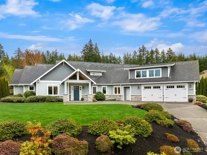 $1,398,000 | 23178 Aslan Place Northeast, Kingston, WA 98346