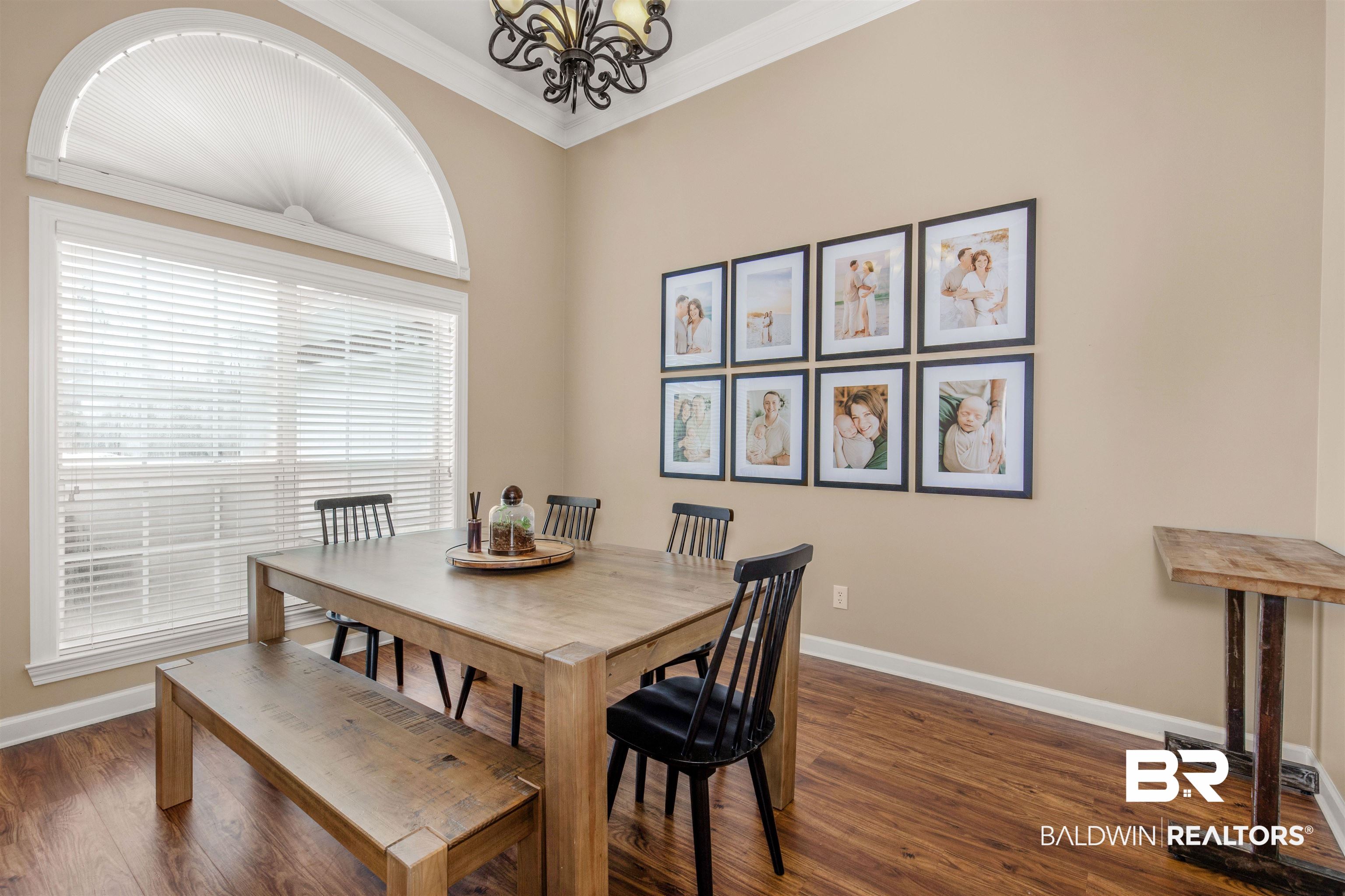 3965 Harmony Ridge Circle West Semmes, AL 36575 - Photo 6 of 38