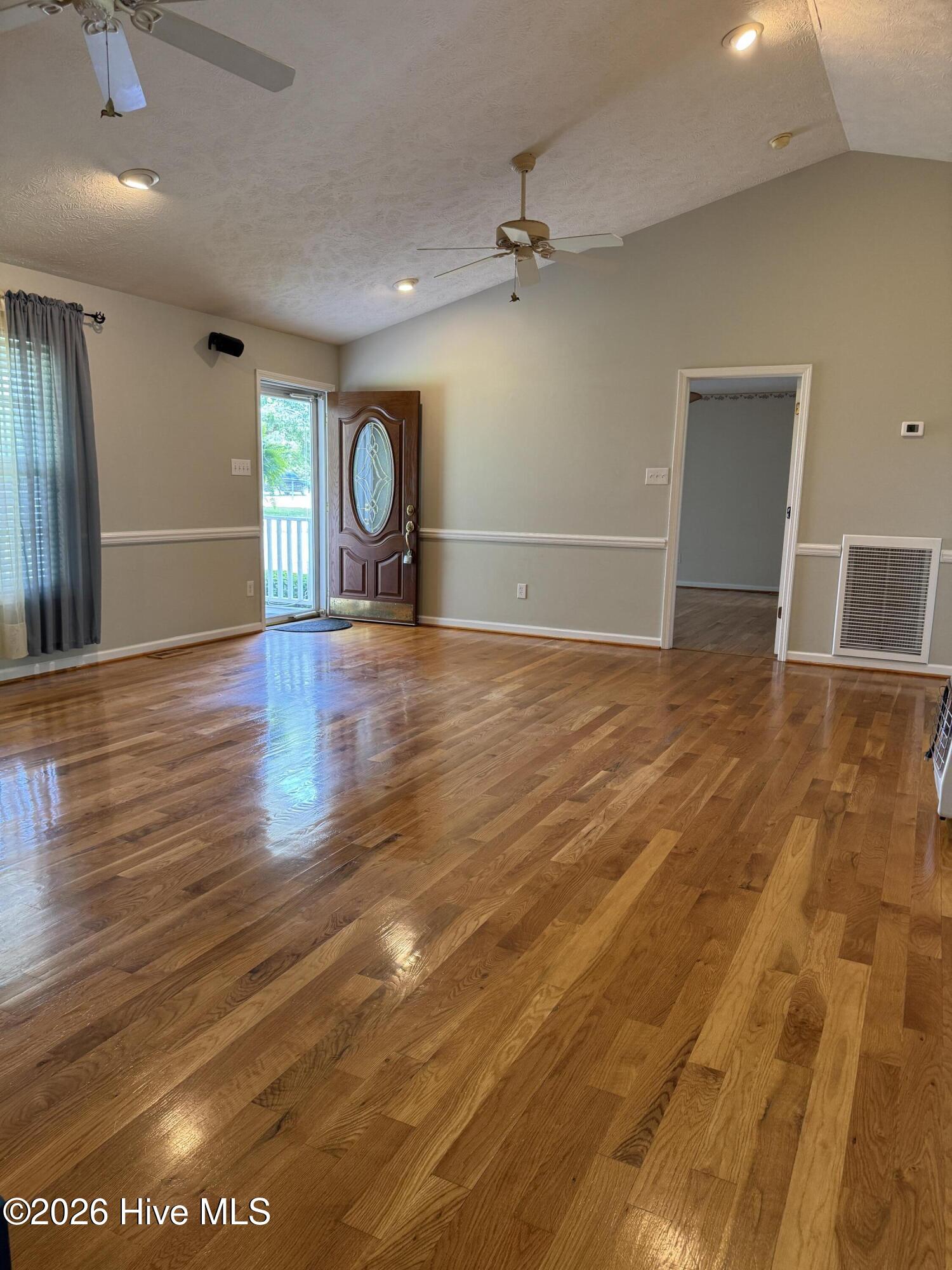 1237 Airport Road Hamlet, NC 28345 - Photo 3 of 20