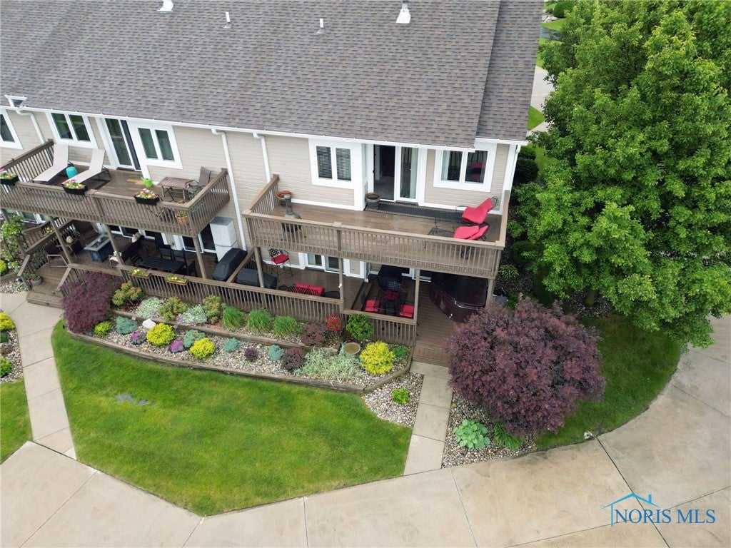 5463 Bay Shore Road, Unit 5463 Oregon, OH 43616 - Photo 38 of 43 Gallery Image 38