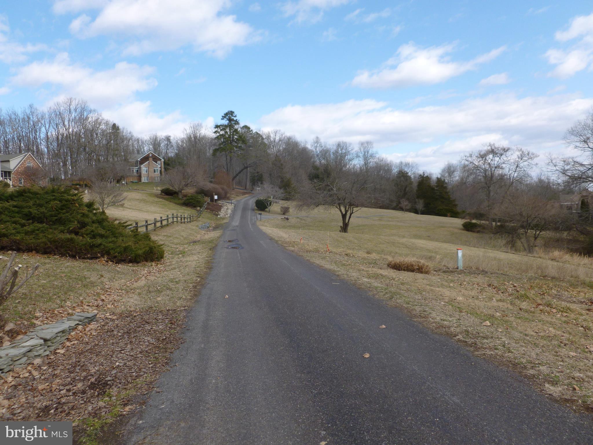 0 Deer Ridge Road Culpeper, VA 22701 - Photo 2 of 10 Deer Ridge Road...hard surface