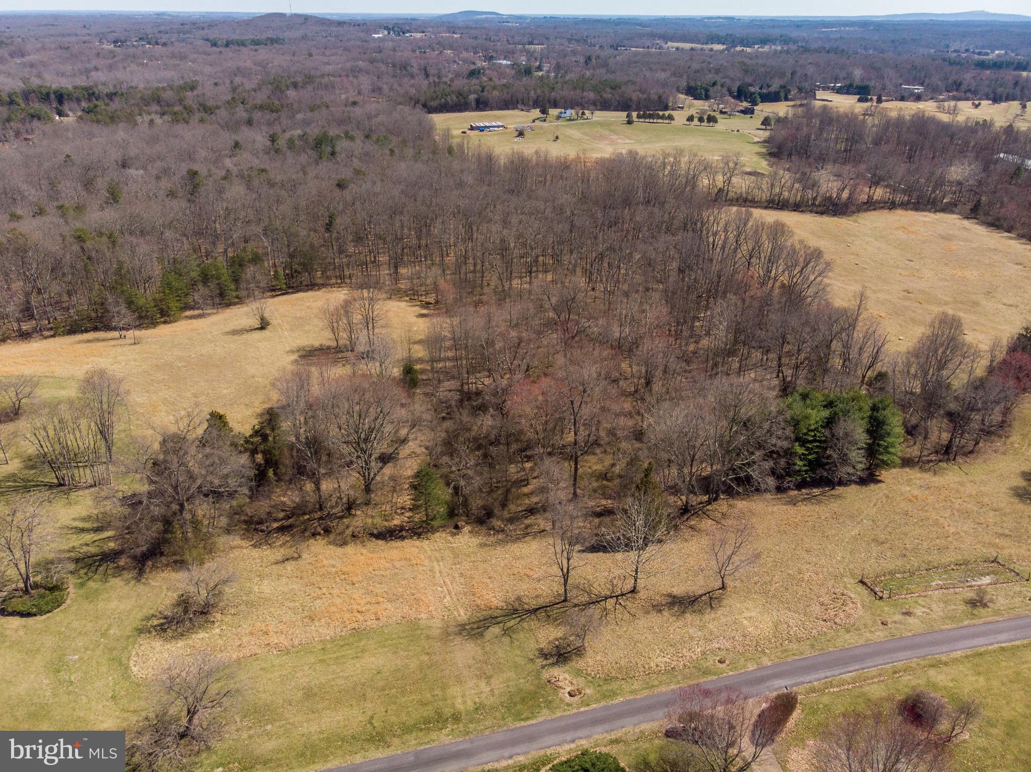 0 Deer Ridge Road Culpeper, VA 22701 - Photo 9 of 10