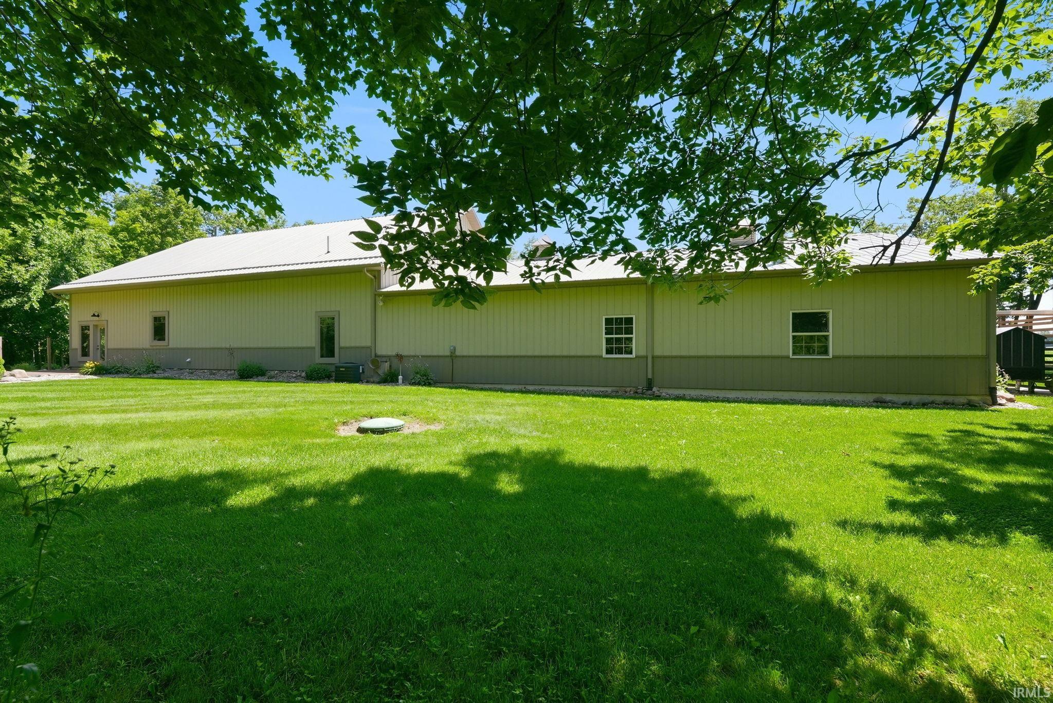 20737 Chestnut Road Tippecanoe, IN 46570 - Photo 41 of 43