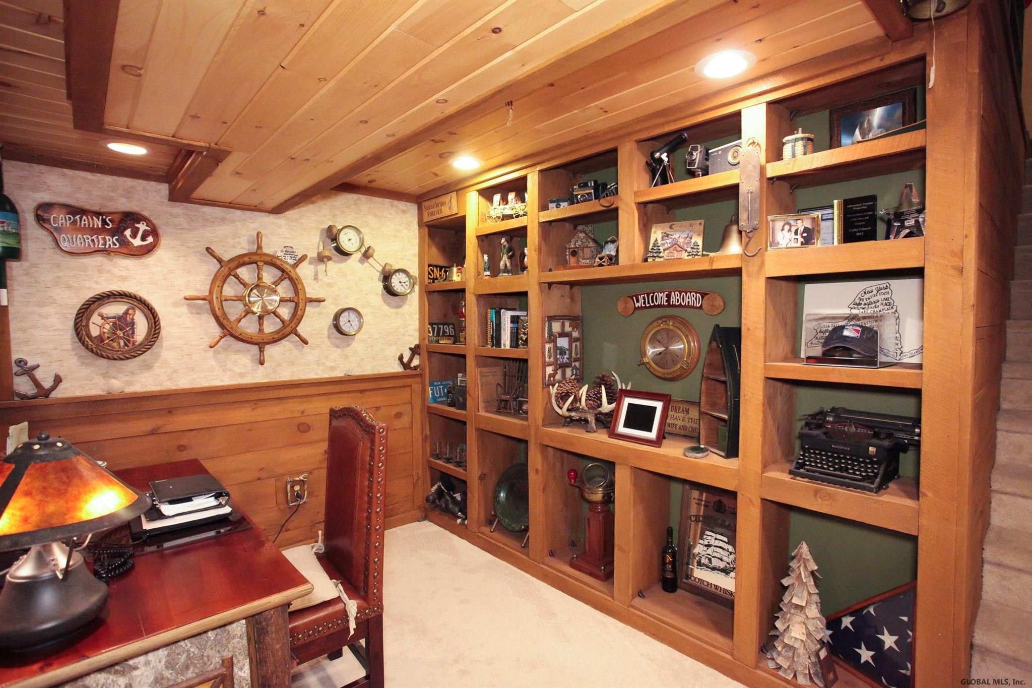 27 Arrowhead Road Saratoga Springs, NY 12866 - Photo 59 of 75 Photo 57