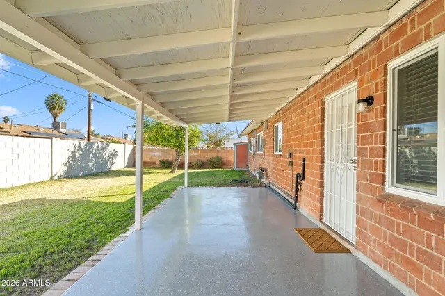 $425,000 | 3802 West Cavalier Drive, Phoenix, AZ 85019