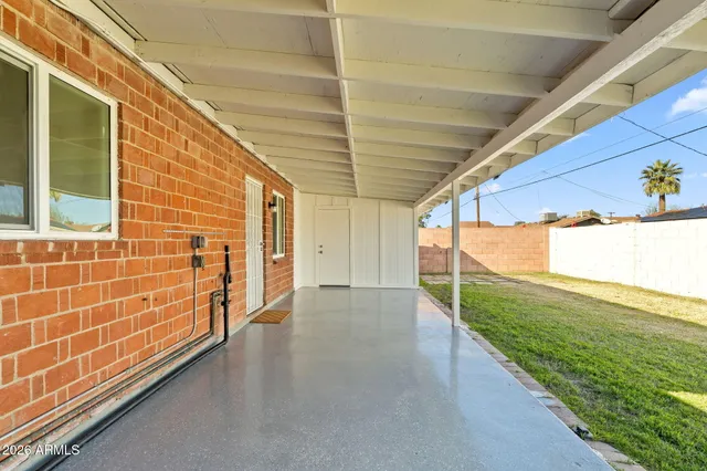 $425,000 | 3802 West Cavalier Drive, Phoenix, AZ 85019