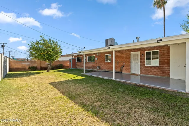 $425,000 | 3802 West Cavalier Drive, Phoenix, AZ 85019