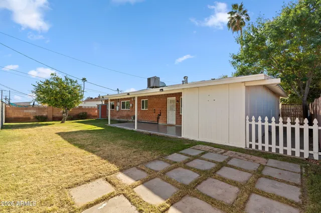 $425,000 | 3802 West Cavalier Drive, Phoenix, AZ 85019