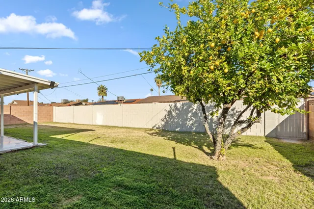 $425,000 | 3802 West Cavalier Drive, Phoenix, AZ 85019