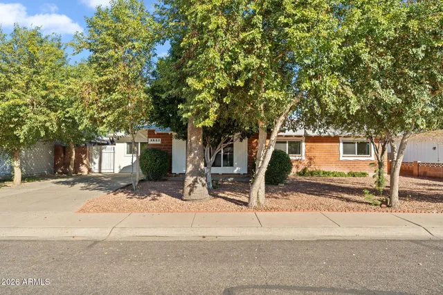 $425,000 | 3802 West Cavalier Drive, Phoenix, AZ 85019