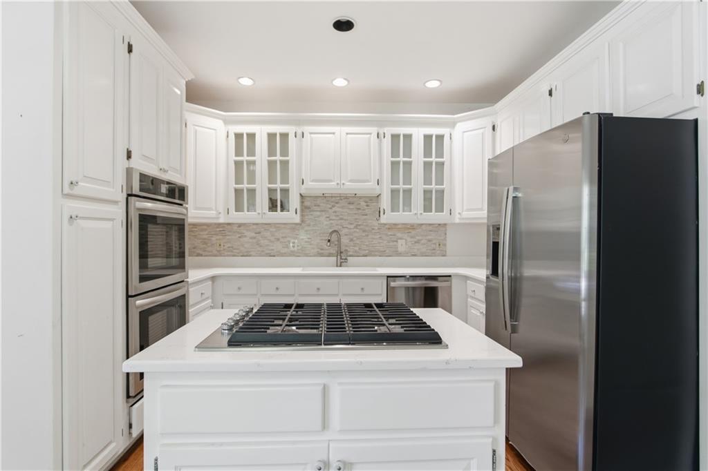 86 Lancaster Way Newnan, GA 30263 - Photo 8 of 37
