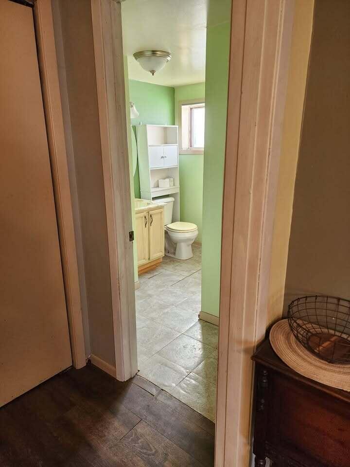 202 Diagonal Street Mount Sterling, WI 54631 - Photo 23 of 48 Apt 4 Bath
