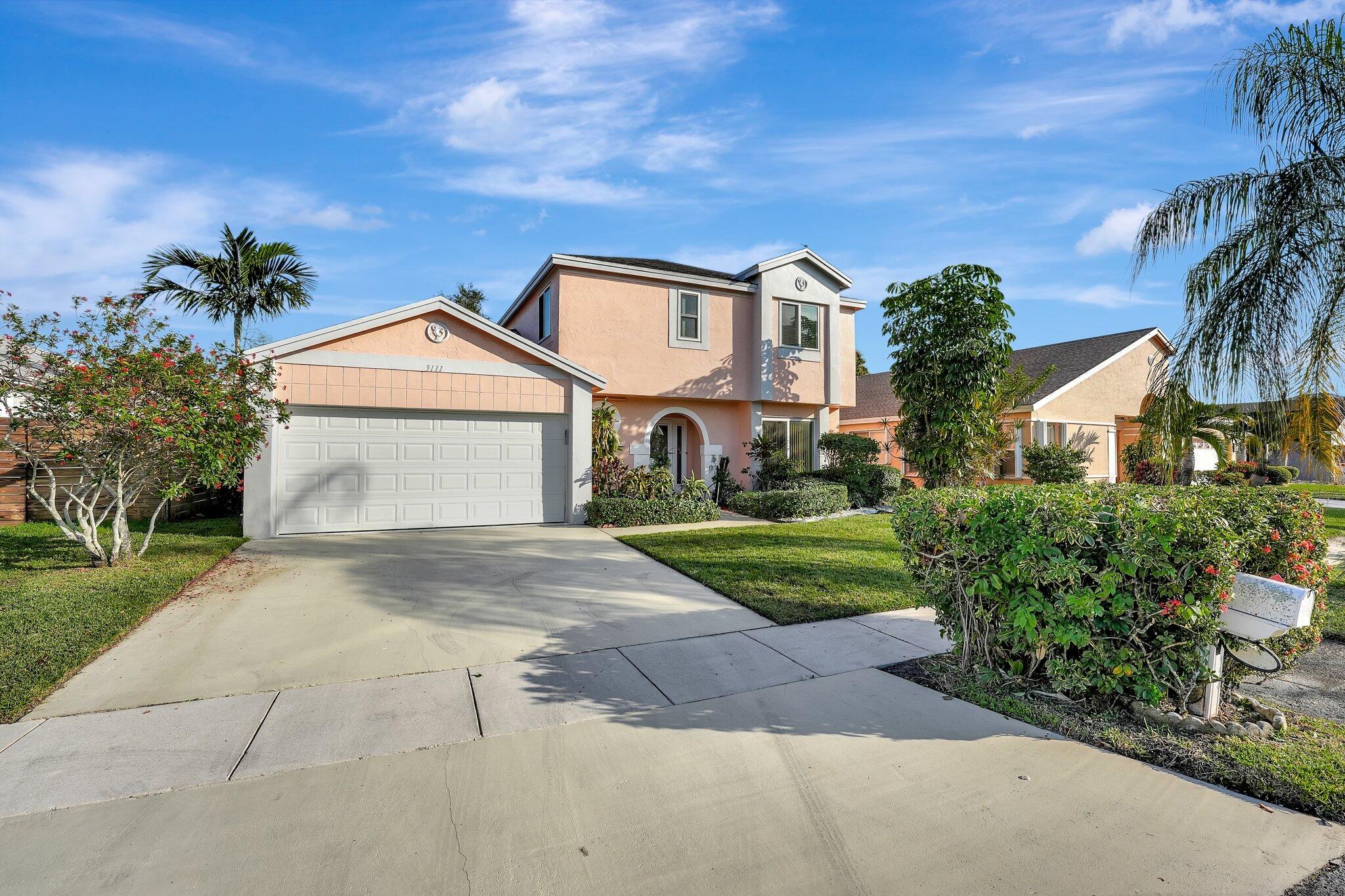 3111 Thames Way Miramar, FL 33025 - Photo 1 of 54 Main Photo