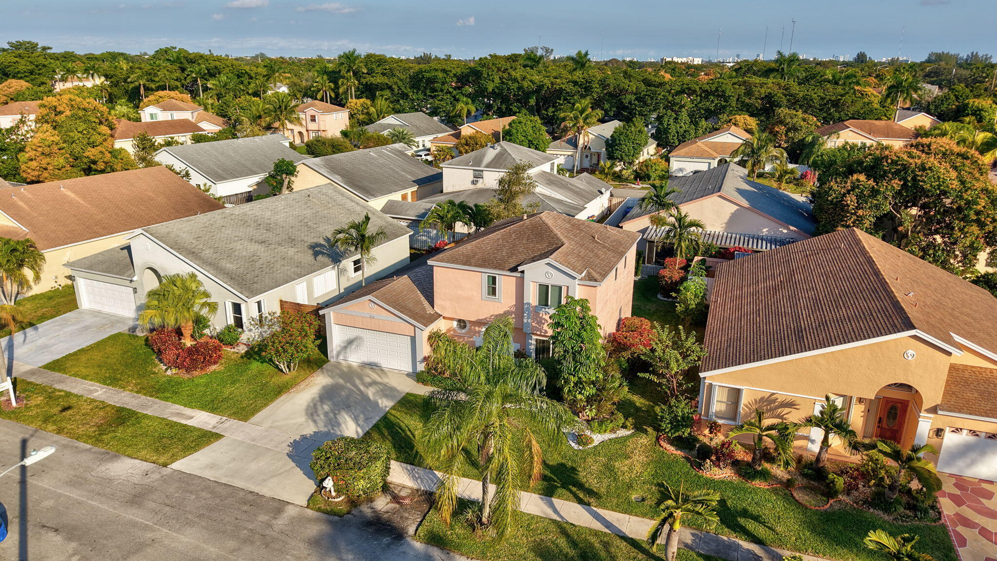 3111 Thames Way Miramar, FL 33025 - Photo 38 of 54 39-web-or-mls-DJI_20250113155029_0851_DA