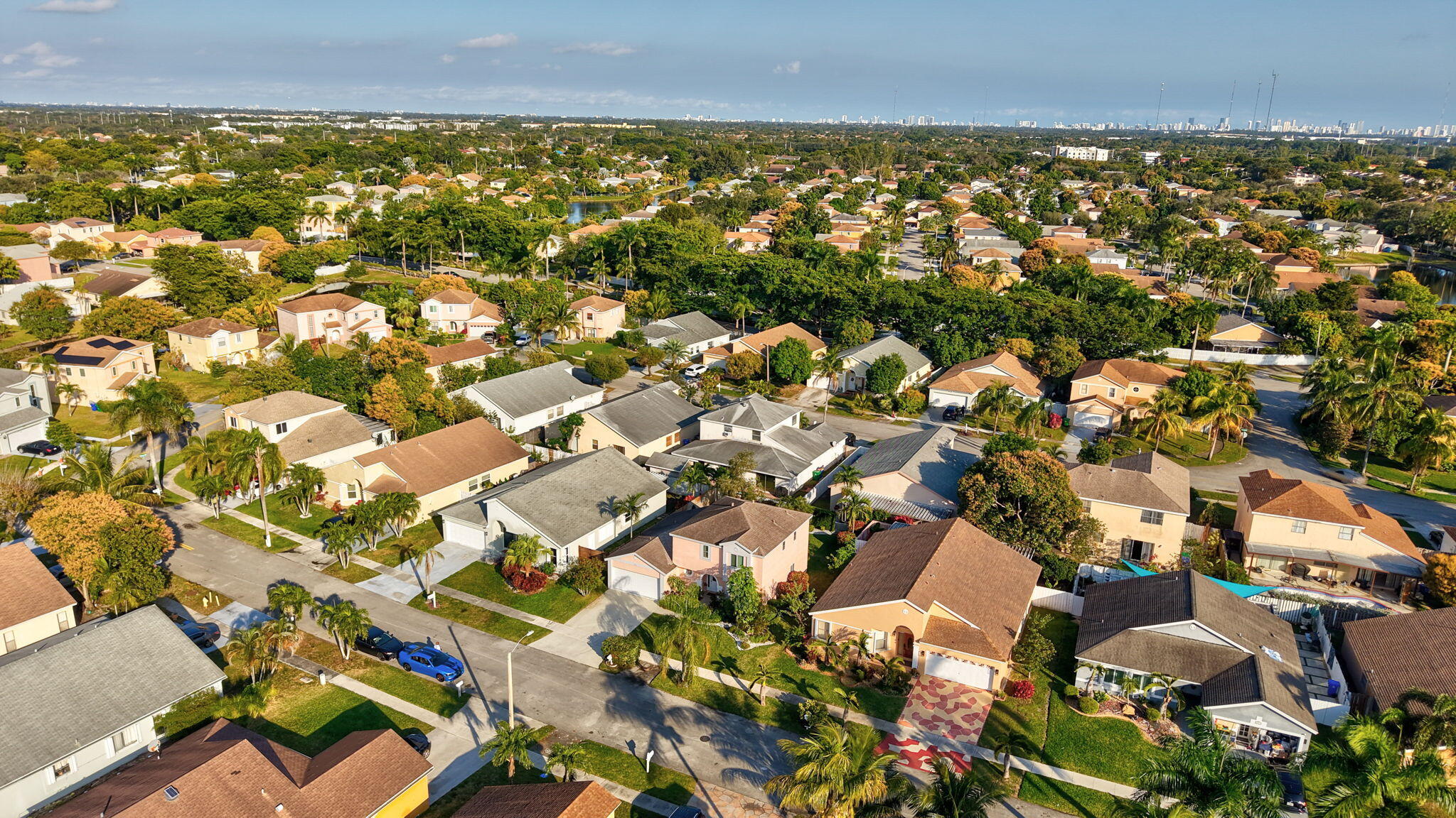 3111 Thames Way Miramar, FL 33025 - Photo 39 of 54 40-web-or-mls-DJI_20250113155045_0856_D_
