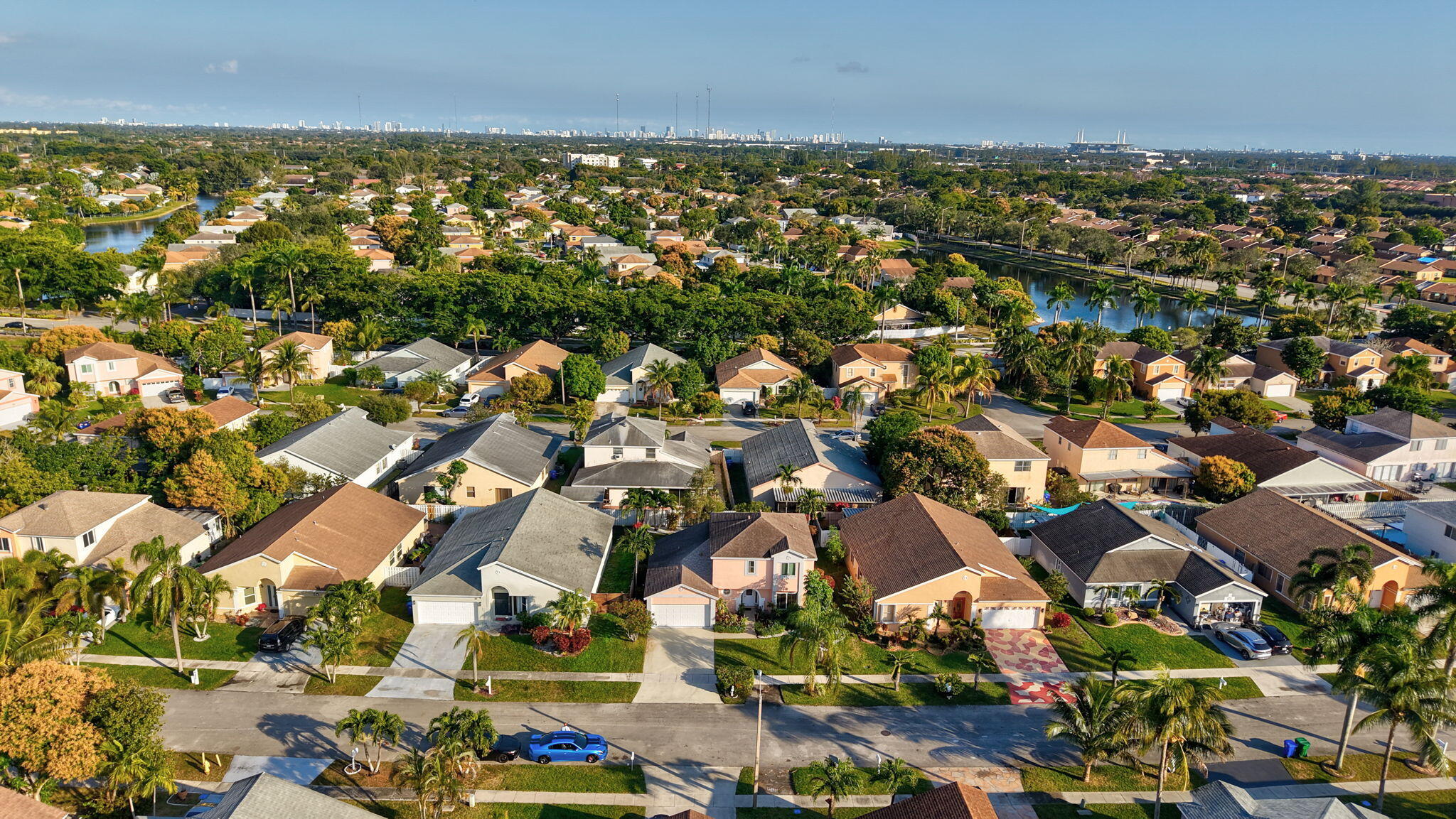 3111 Thames Way Miramar, FL 33025 - Photo 40 of 54 41-web-or-mls-DJI_20250113155054_0861_D_