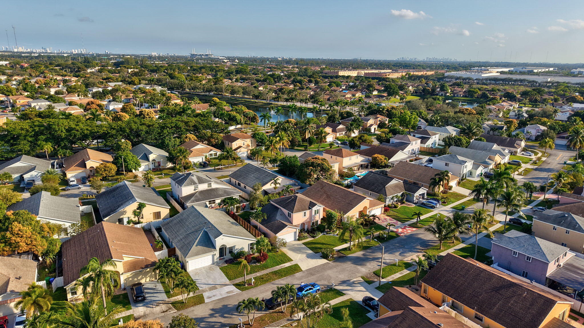 3111 Thames Way Miramar, FL 33025 - Photo 41 of 54 42-web-or-mls-DJI_20250113155102_0866_D_
