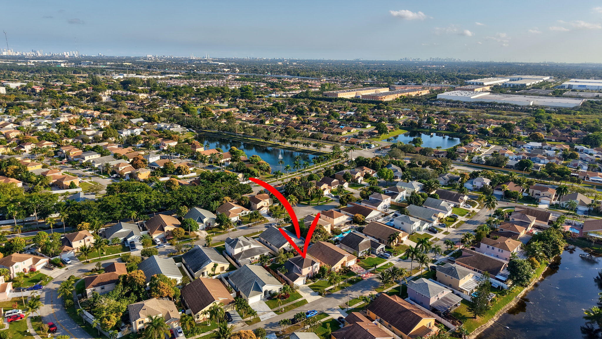 3111 Thames Way Miramar, FL 33025 - Photo 42 of 54 43-web-or-mls-DJI_20250113155114_0871_D_