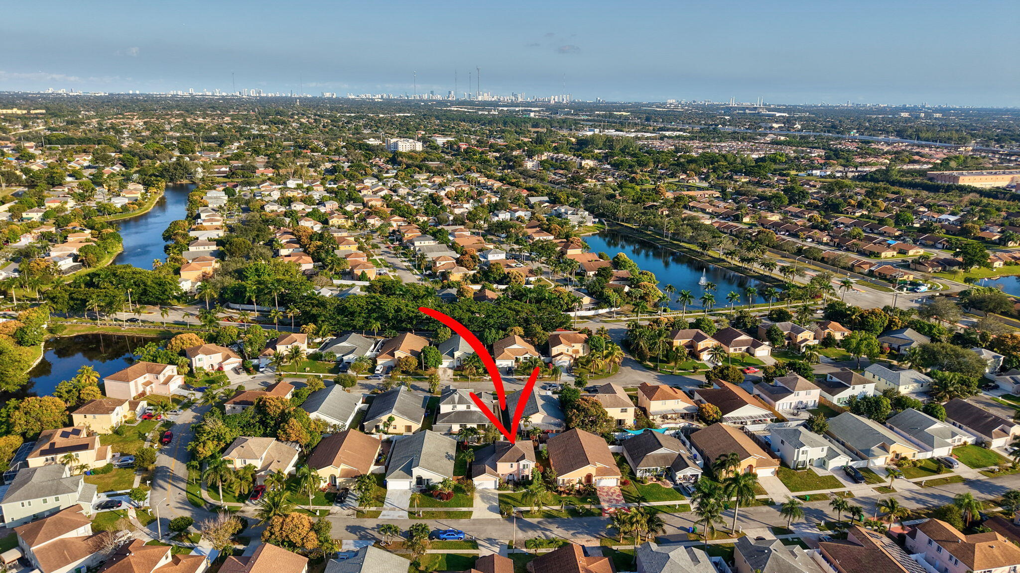 3111 Thames Way Miramar, FL 33025 - Photo 43 of 54 44-web-or-mls-DJI_20250113155126_0876_D_
