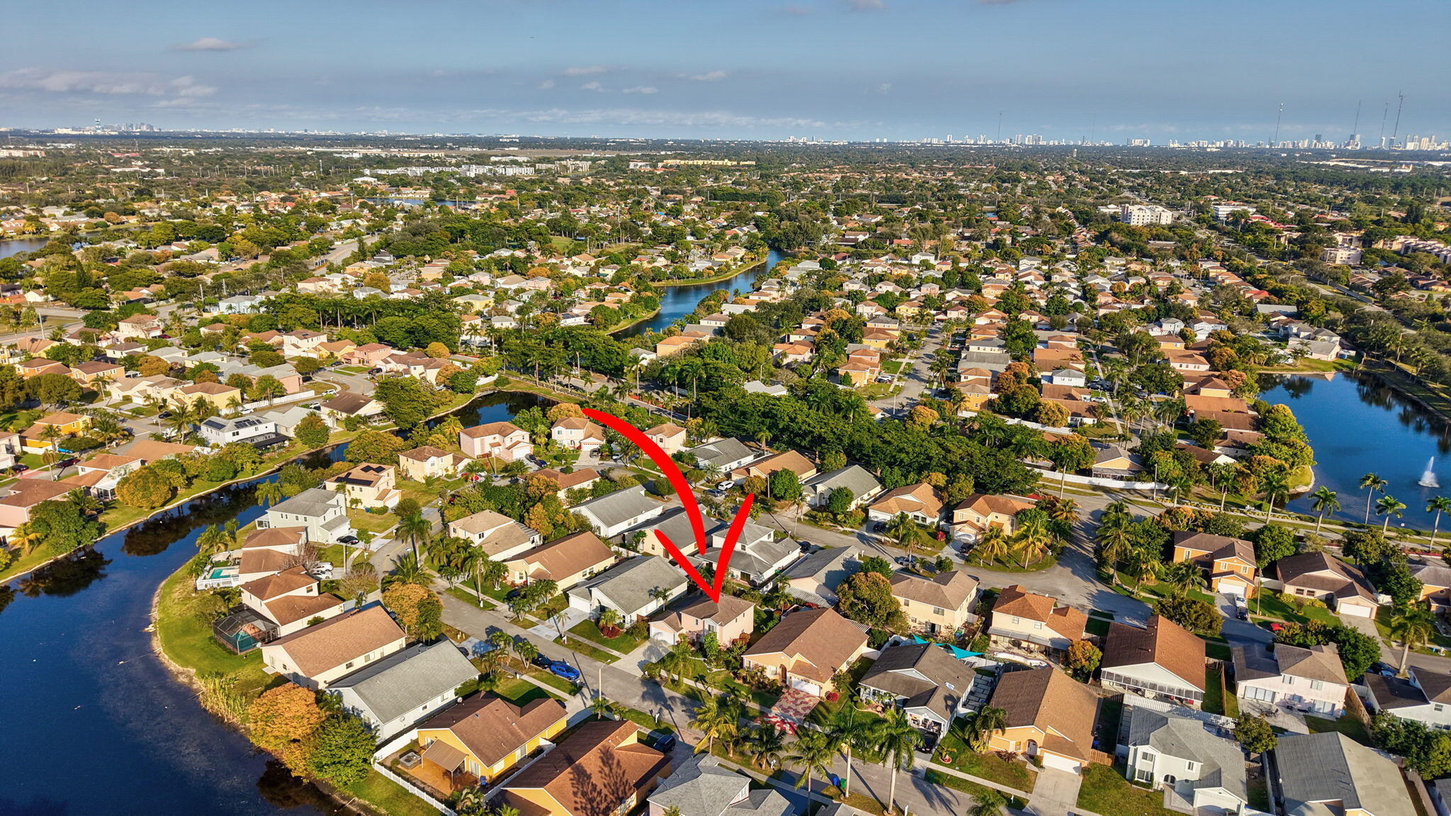 3111 Thames Way Miramar, FL 33025 - Photo 44 of 54 45-web-or-mls-DJI_20250113155140_0886_D_