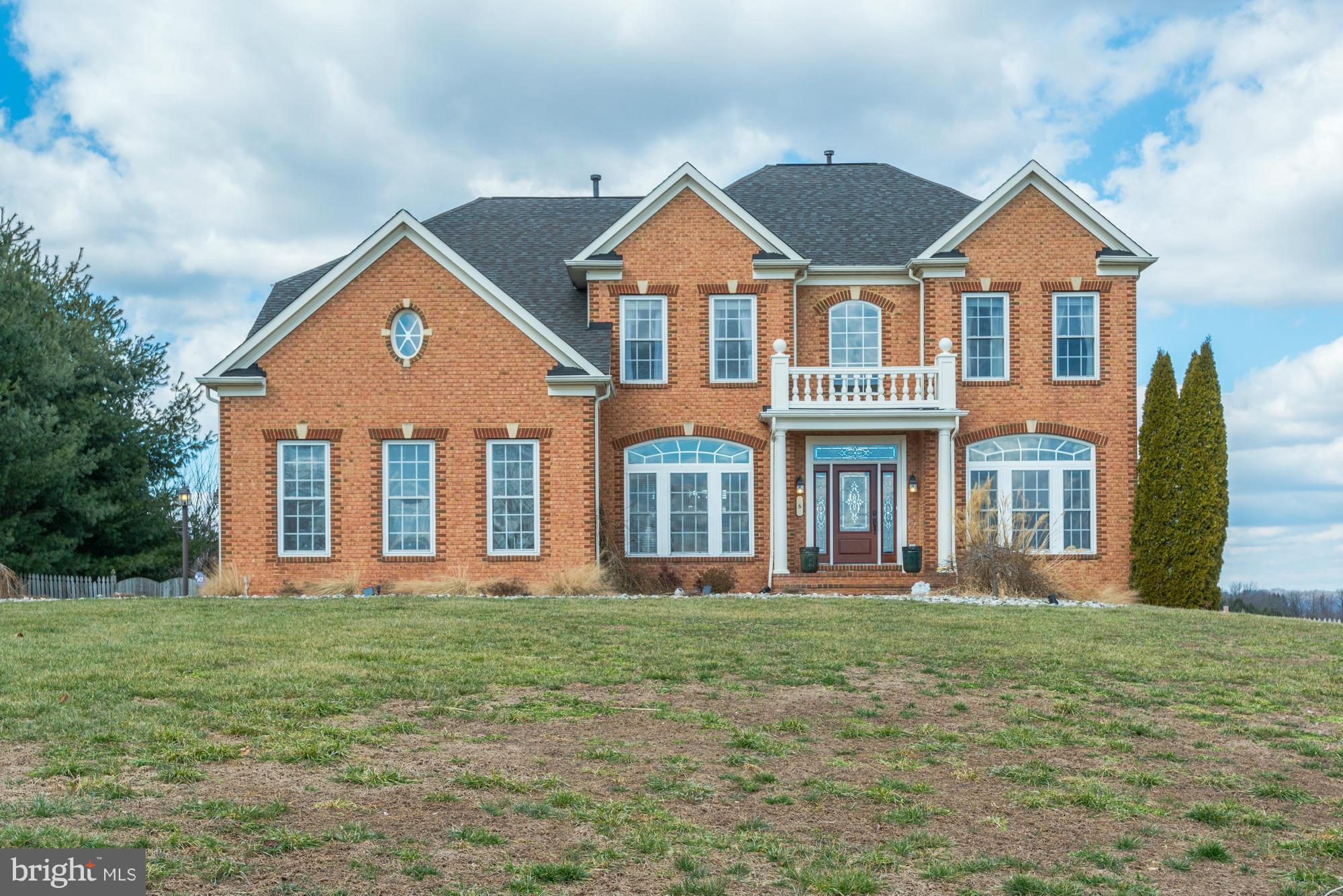 6 Chestnut Hill Road Forest Hill, MD 21050 - Photo 1 of 28 Exterior (Front)