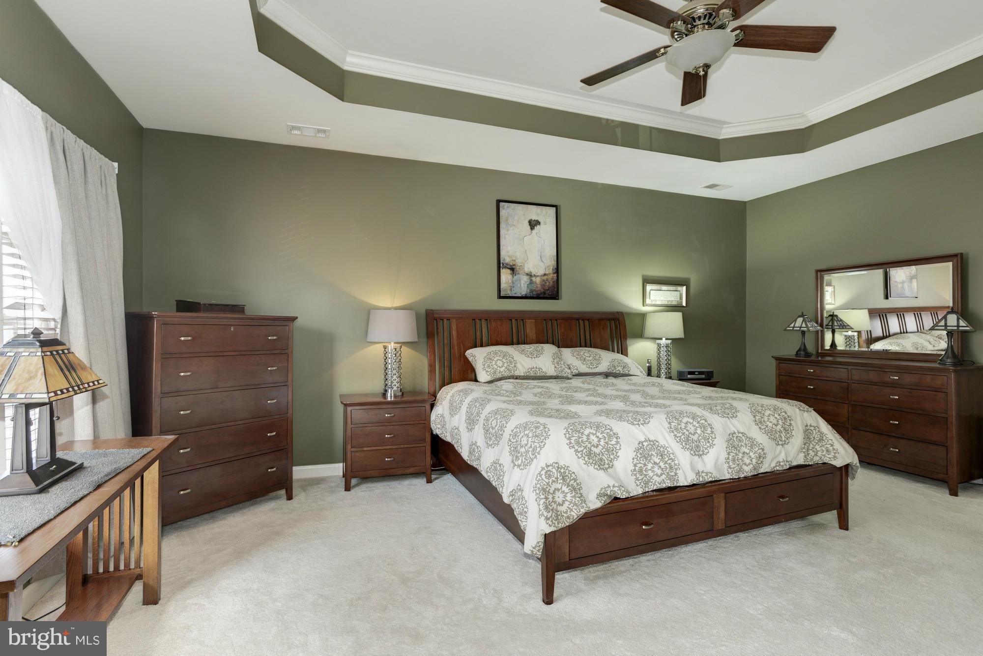 6 Chestnut Hill Road Forest Hill, MD 21050 - Photo 13 of 28 Bedroom (Master)