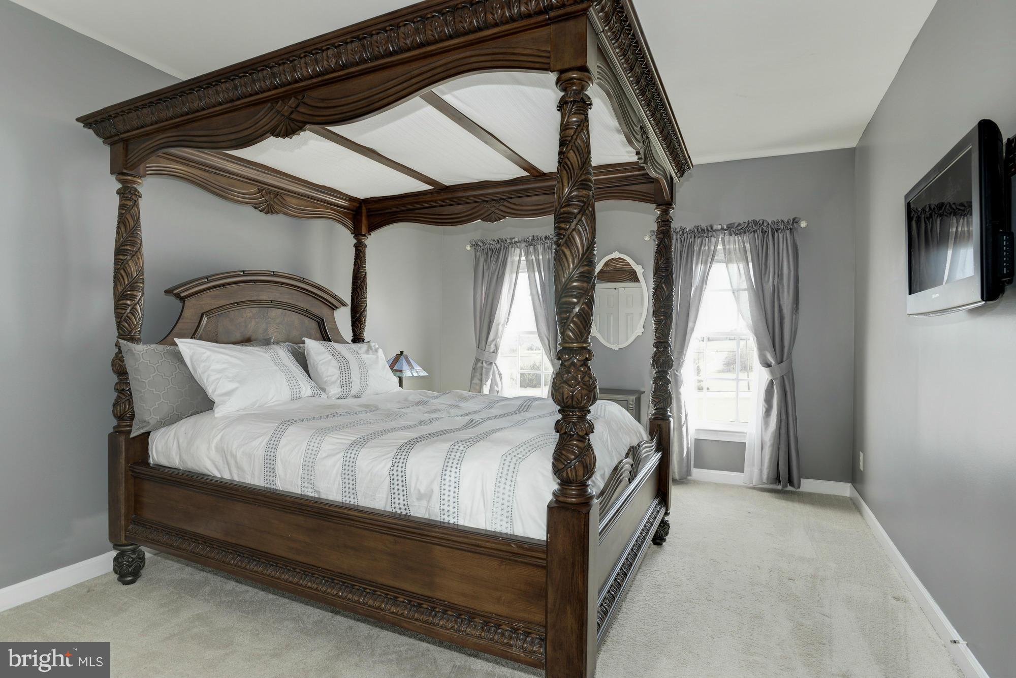 6 Chestnut Hill Road Forest Hill, MD 21050 - Photo 15 of 28 Second Bedroom