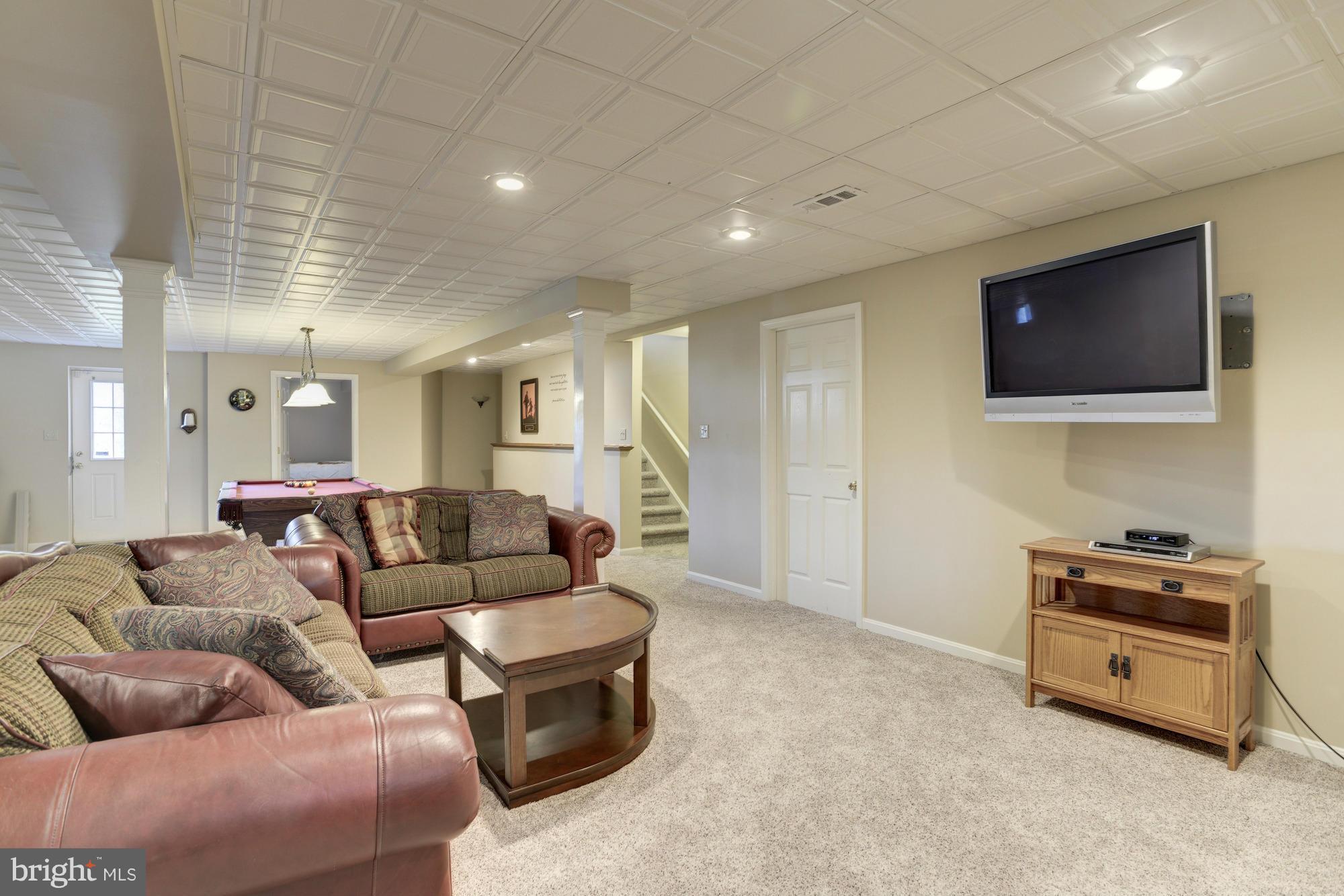 6 Chestnut Hill Road Forest Hill, MD 21050 - Photo 18 of 28 Recreation Room