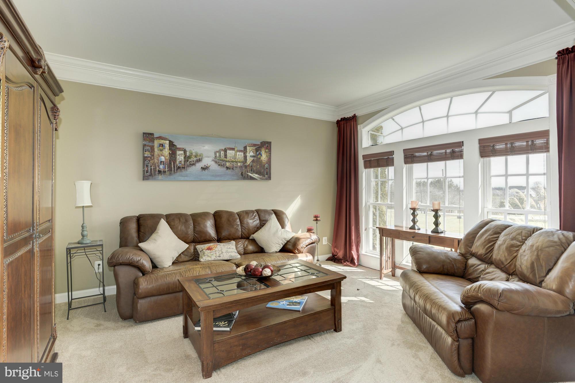 6 Chestnut Hill Road Forest Hill, MD 21050 - Photo 3 of 28 Living Room