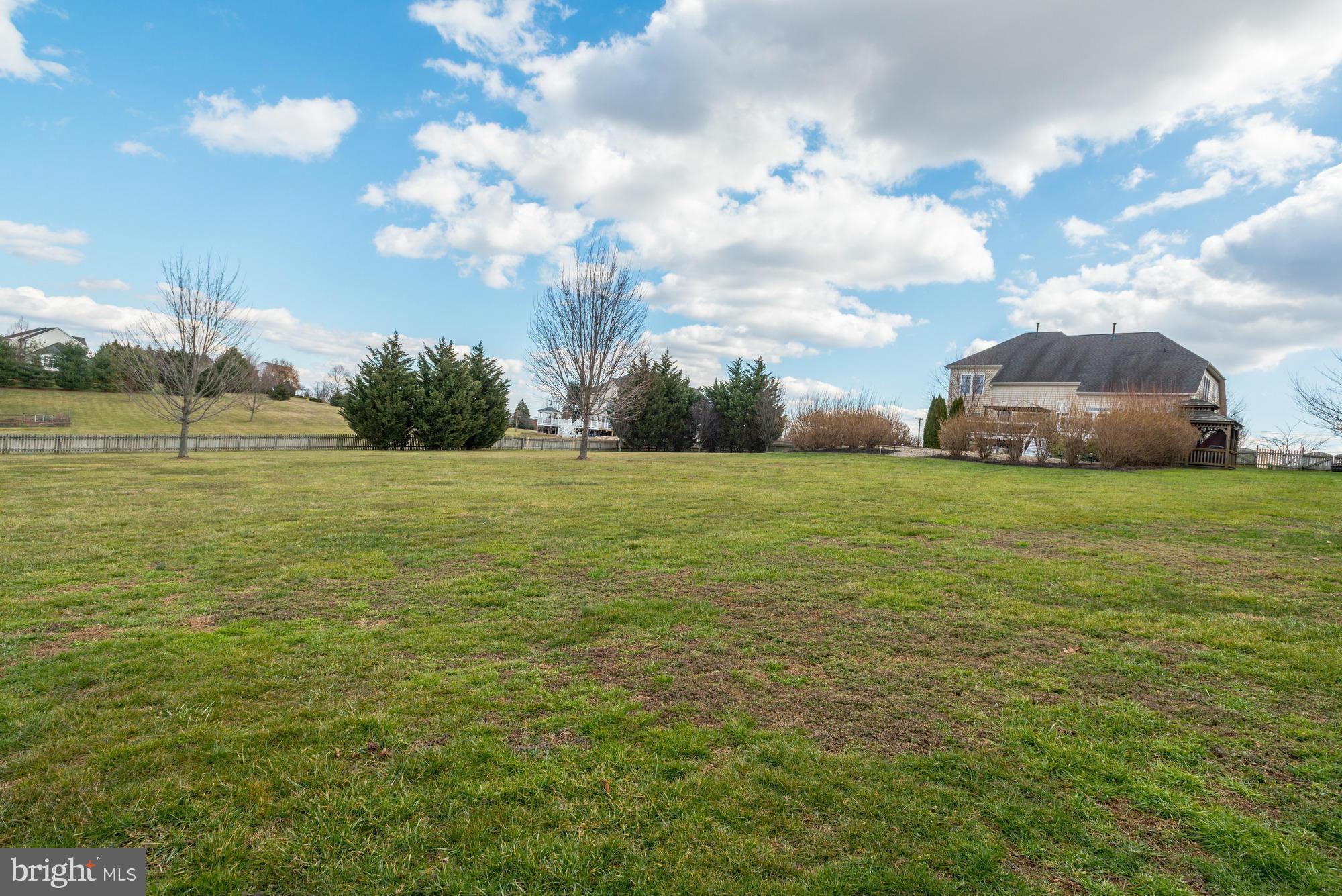 6 Chestnut Hill Road Forest Hill, MD 21050 - Photo 27 of 28 Back of House